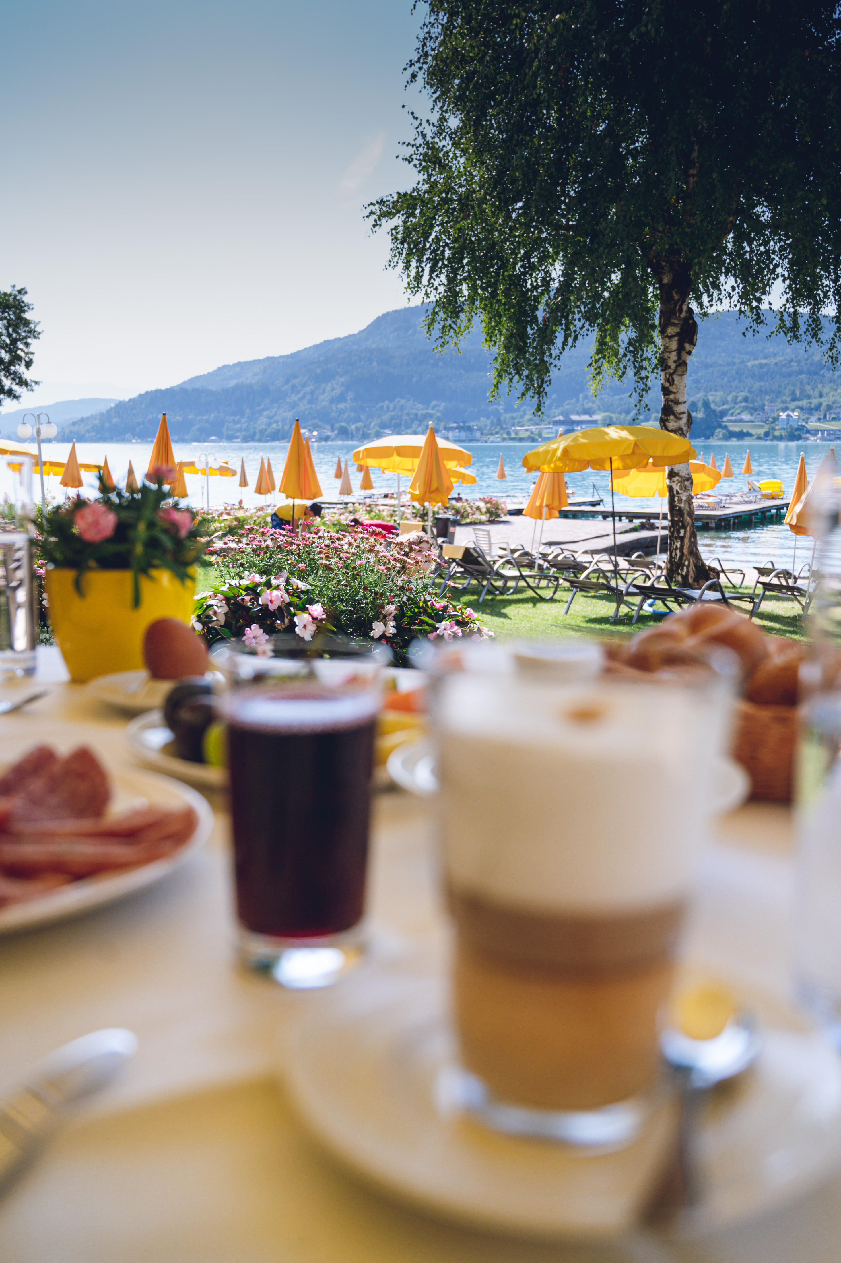 Wellnessurlaub - Klassifizierung: 4 Sterne - Kärnten - Werzers Seehotel Wallerwirt