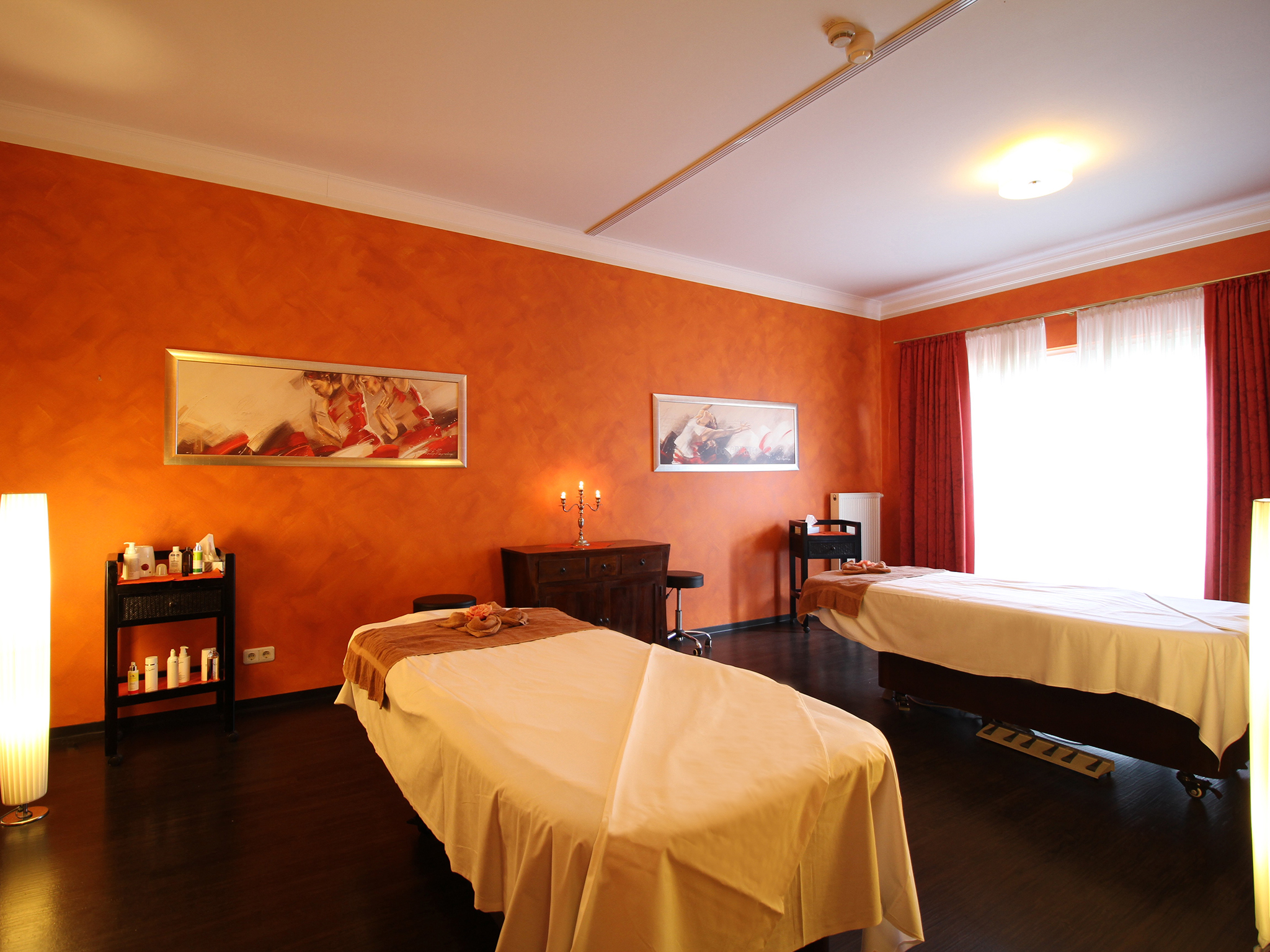 Wellnesshotel: MORADA Strandhotel Ostseebad Kühlungsborn