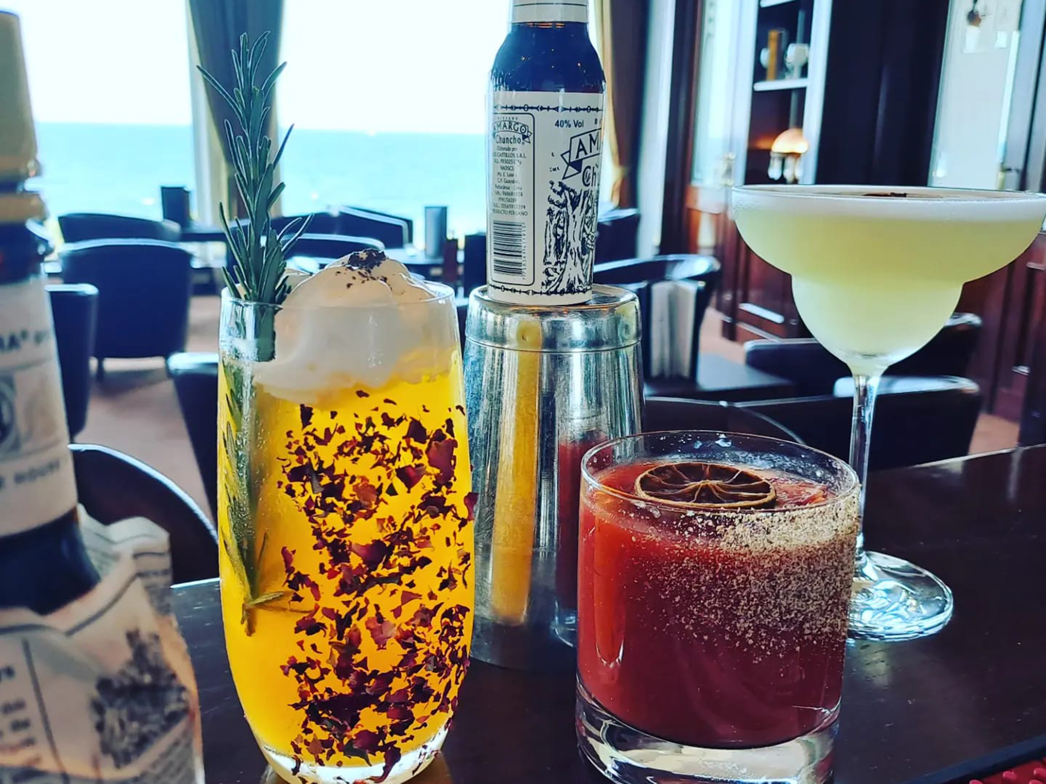 Wellnesshotel: MORADA Strandhotel Ostseebad Kühlungsborn