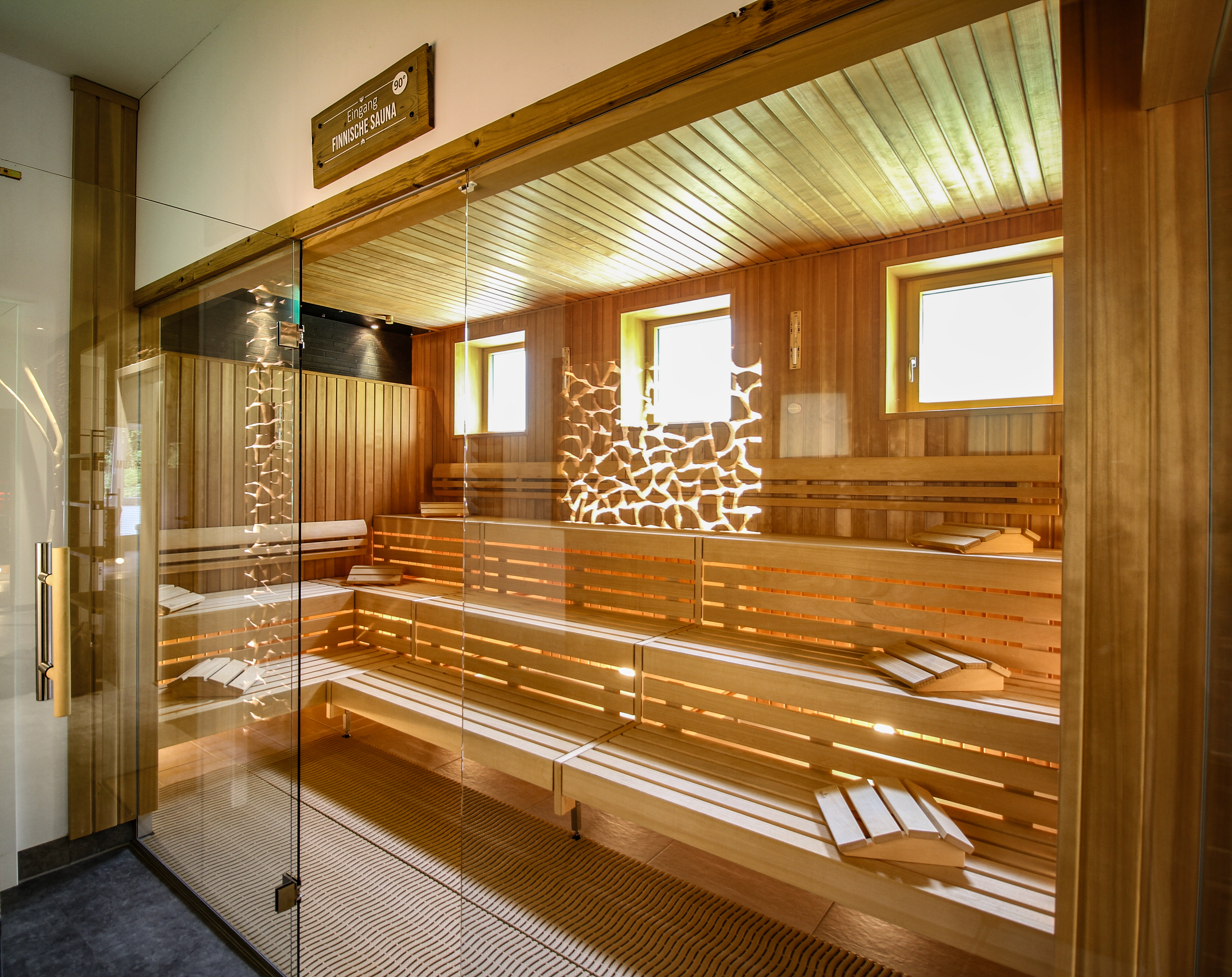 Wellnesshotel: MORADA Hotel Alexisbad