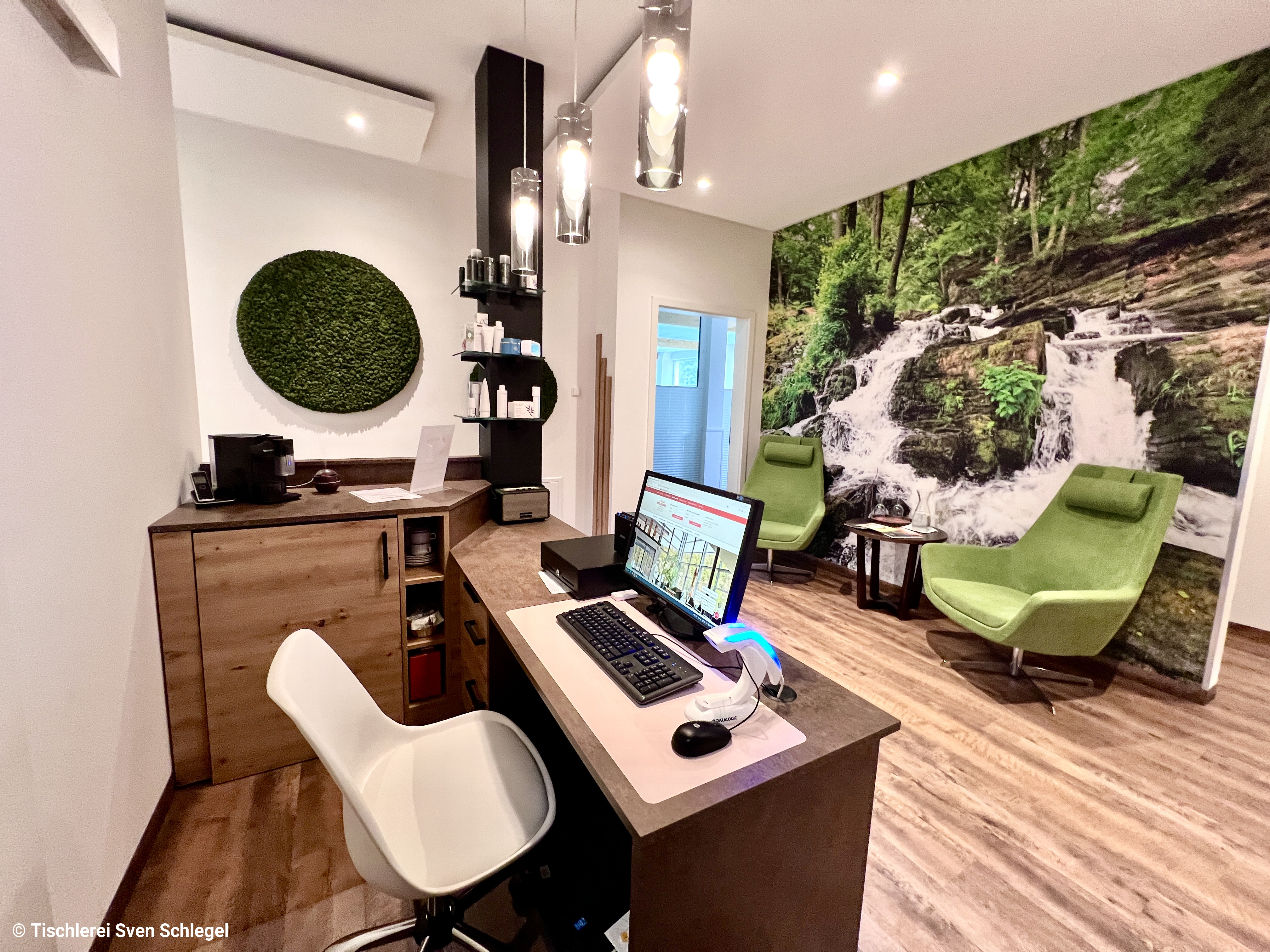 Wellnesshotel: MORADA Hotel Alexisbad