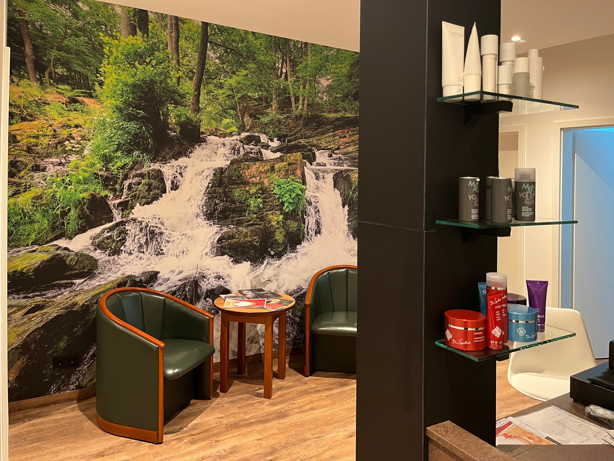 Wellnesshotel: MORADA Hotel Alexisbad