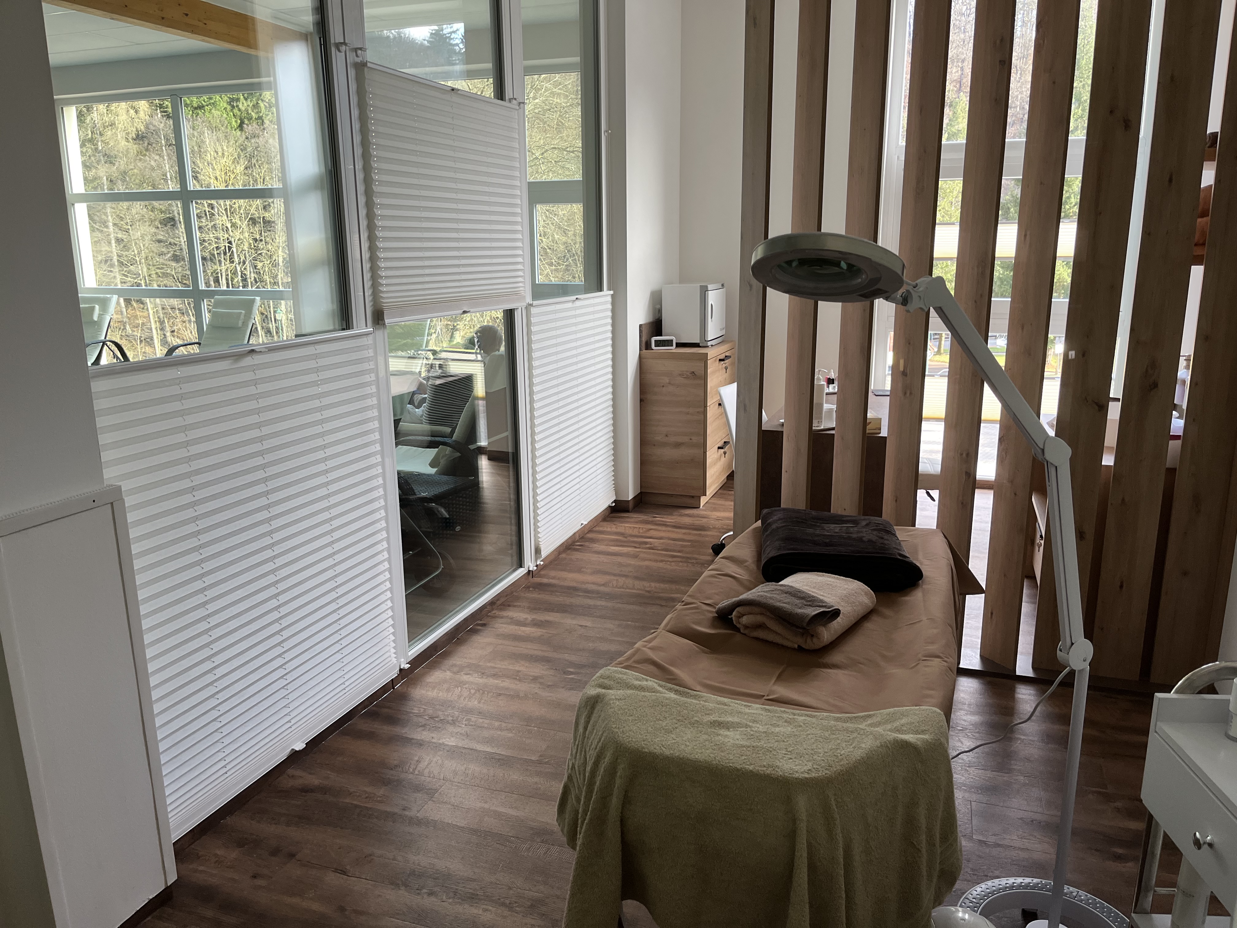 Wellnesshotel: MORADA Hotel Alexisbad