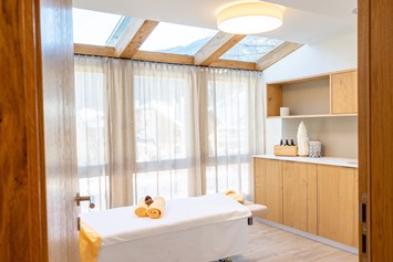 Wellnesshotel: Massage, Kosmetik, Maniküre, Pediküre - Evicent Hotel Prägant****