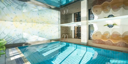 Wellnessurlaub - Ladestation Elektroauto - Eden (Glödnitz) - Hallenbad - Evident Hotel Prägant****