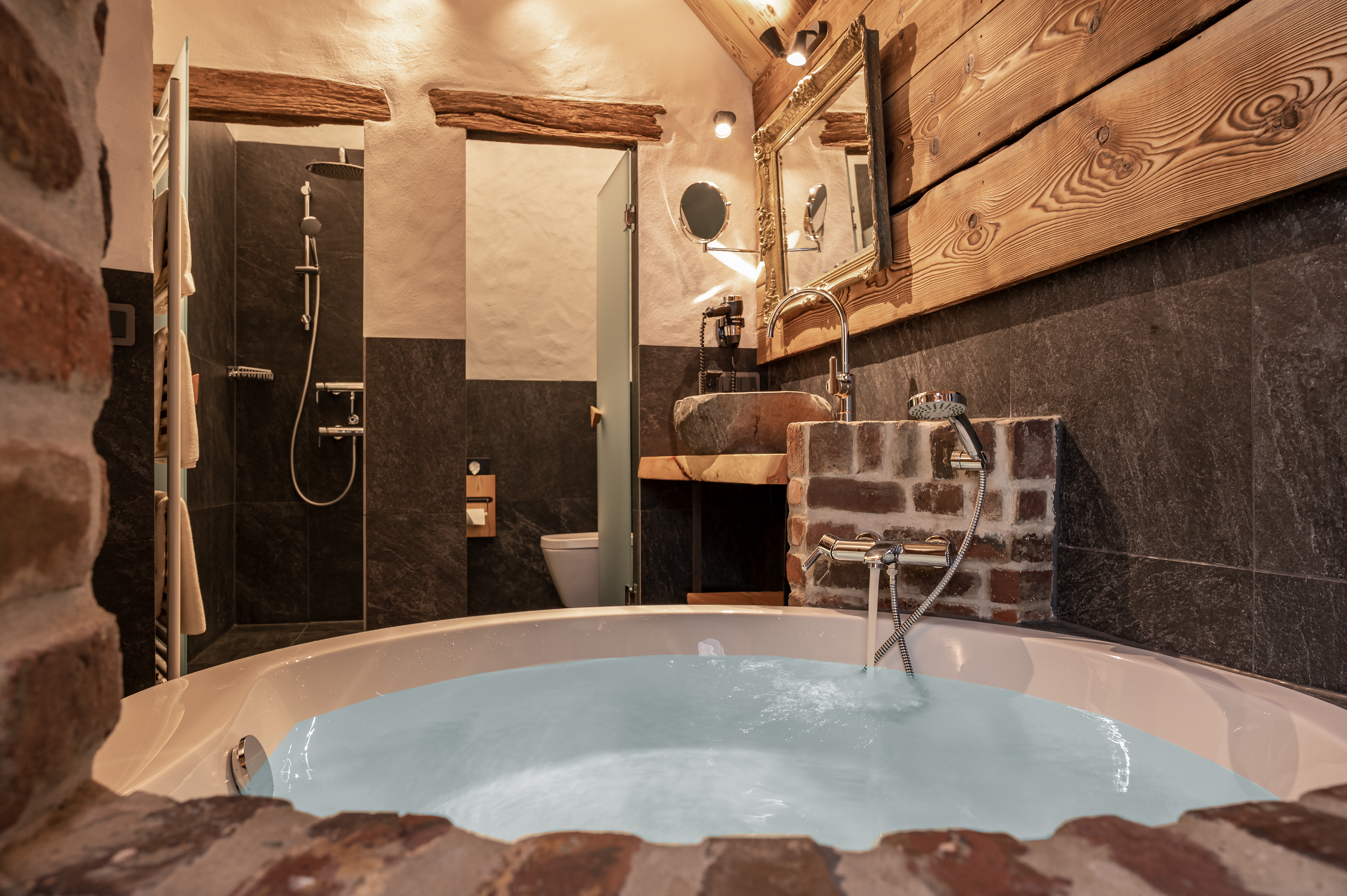 Wellnesshotel: Bio-Hotel Land Gut Höhne - Zimmer | Suiten