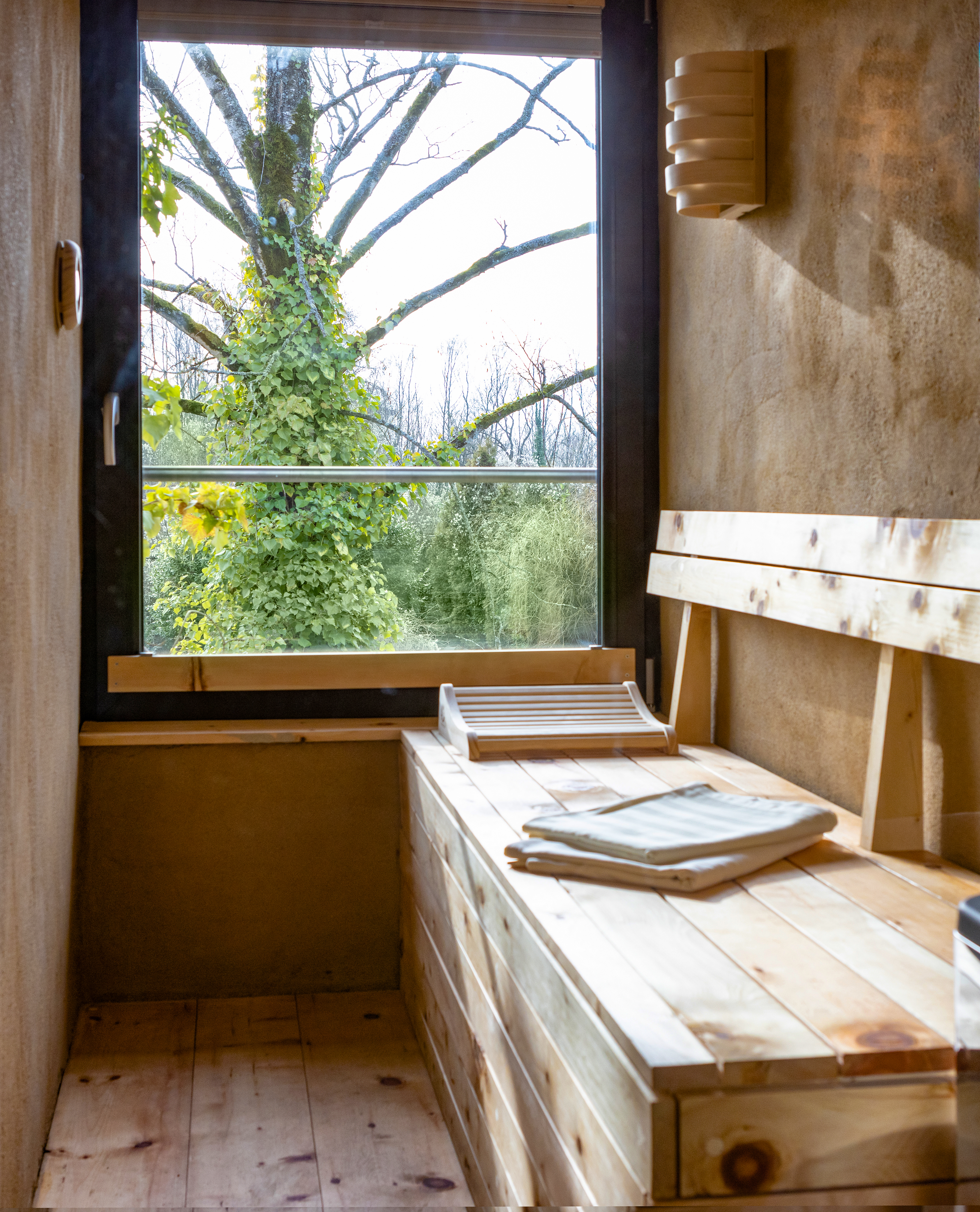 Wellnesshotel: Bio-Hotel Land Gut Höhne - Sauna | Spa, Zimmer | Suiten