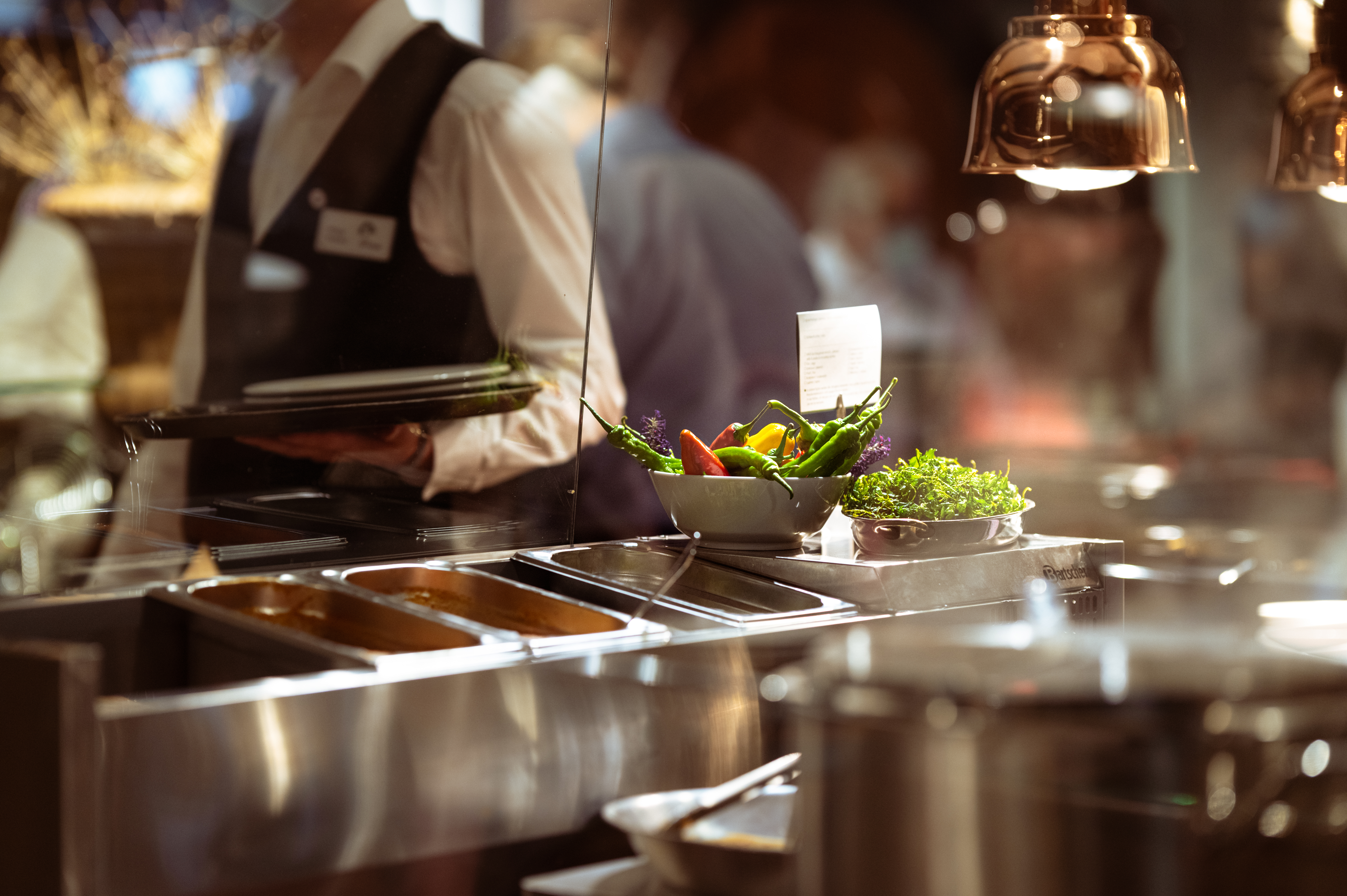 Wellnesshotel: Bio-Hotel Land Gut Höhne - Kulinarik | Restaurant