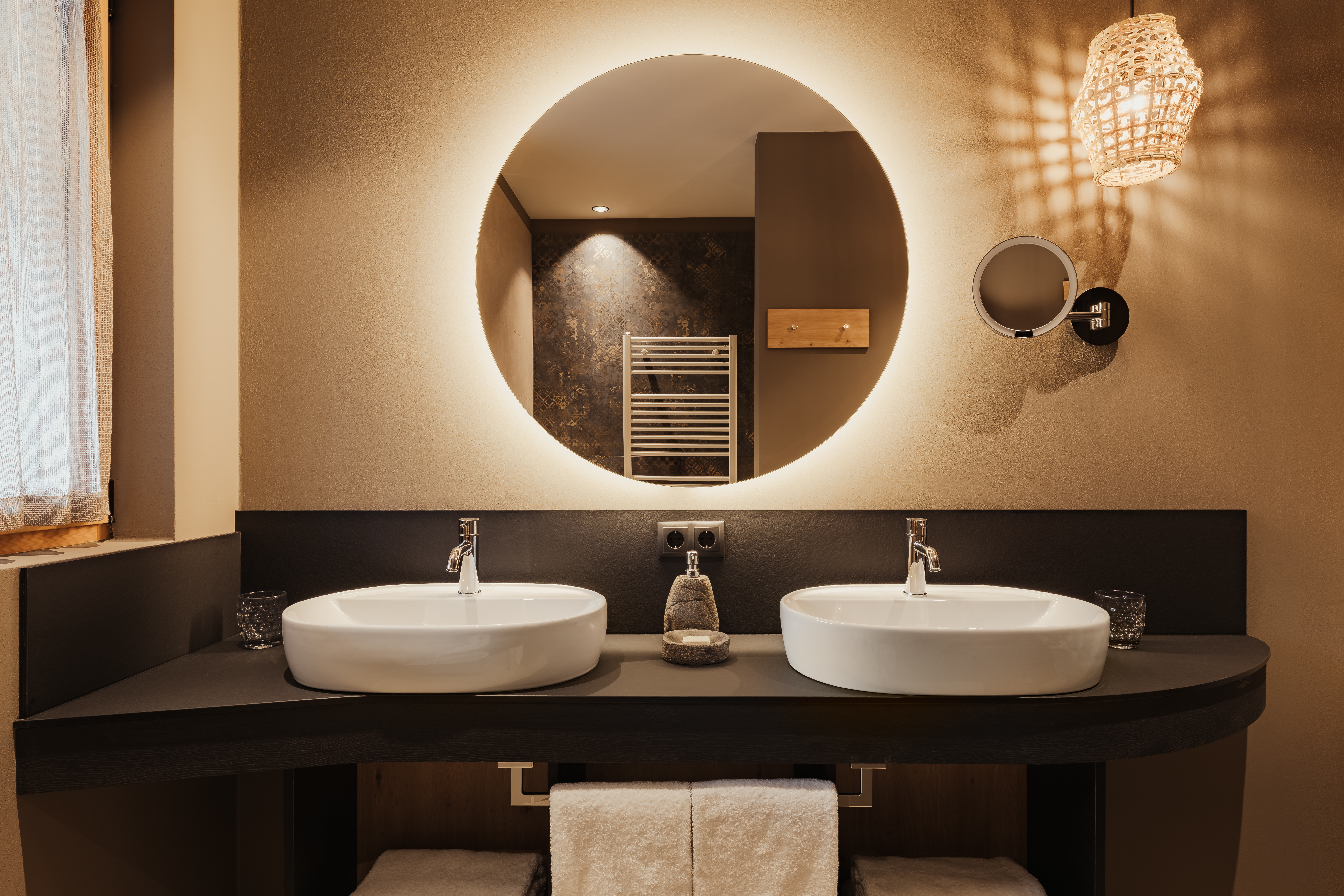 Wellnesshotel: Hotel B&B Feldmessner - Zimmer | Suiten