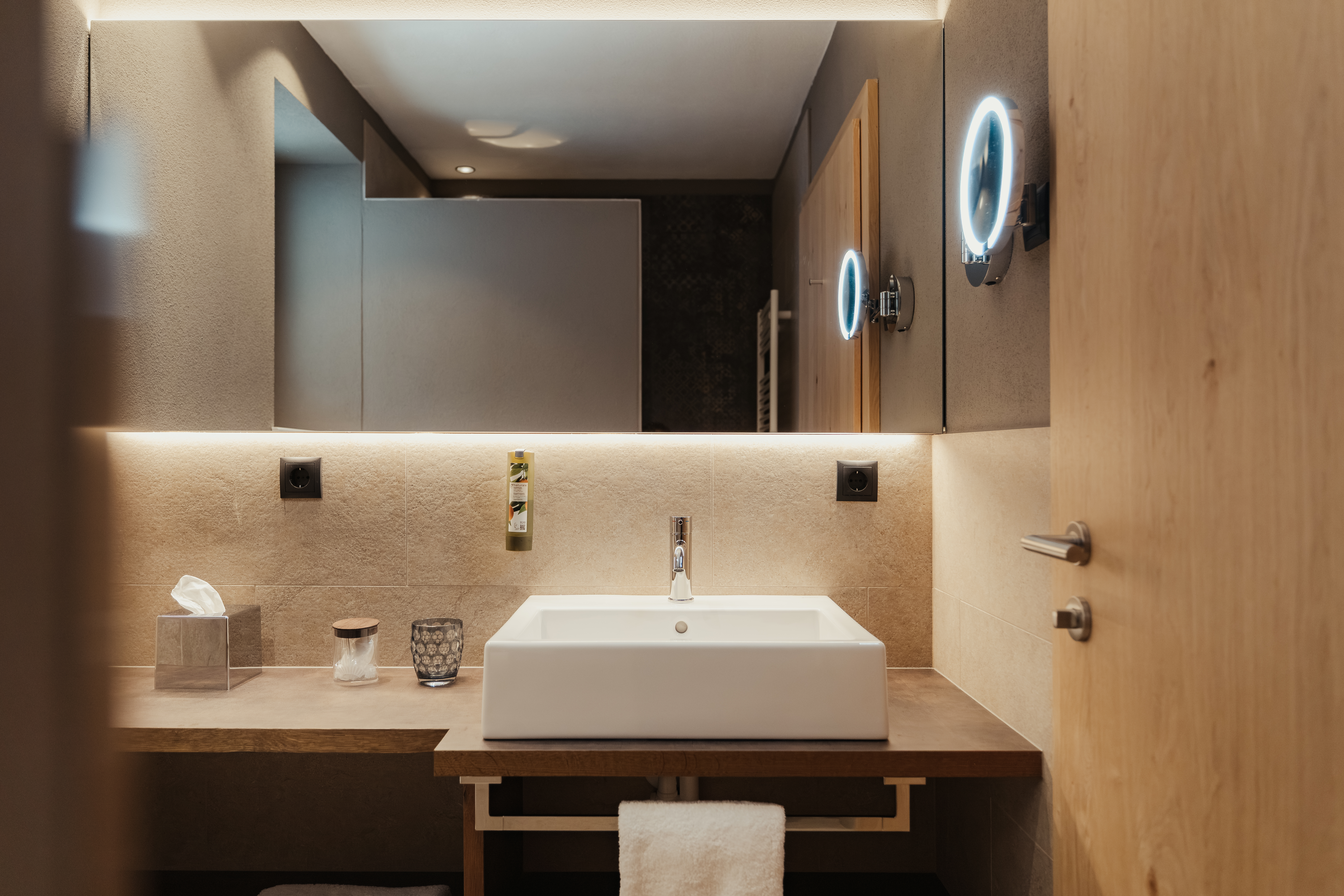 Wellnesshotel: Hotel B&B Feldmessner - Zimmer | Suiten