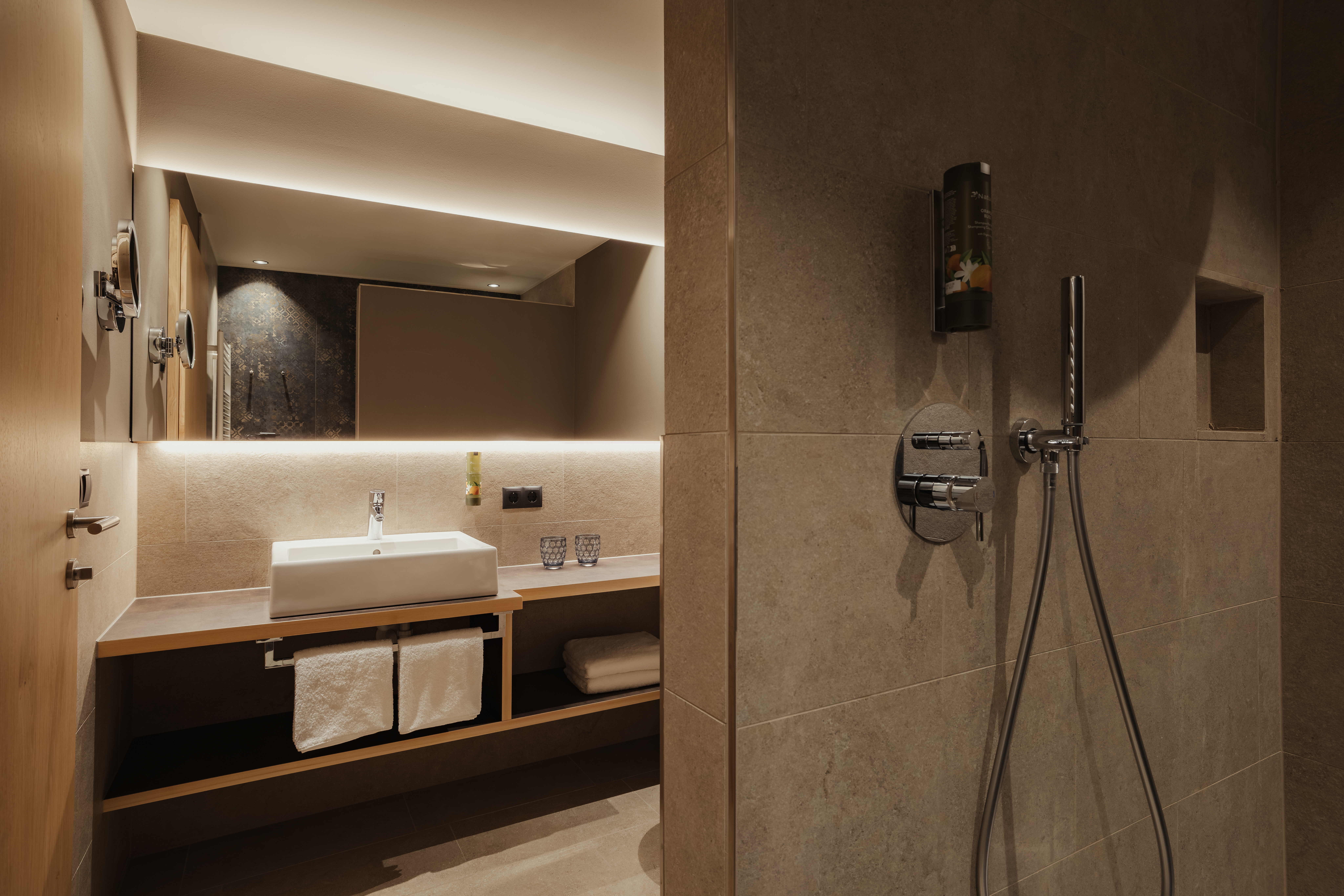 Wellnesshotel: Hotel B&B Feldmessner - Zimmer | Suiten