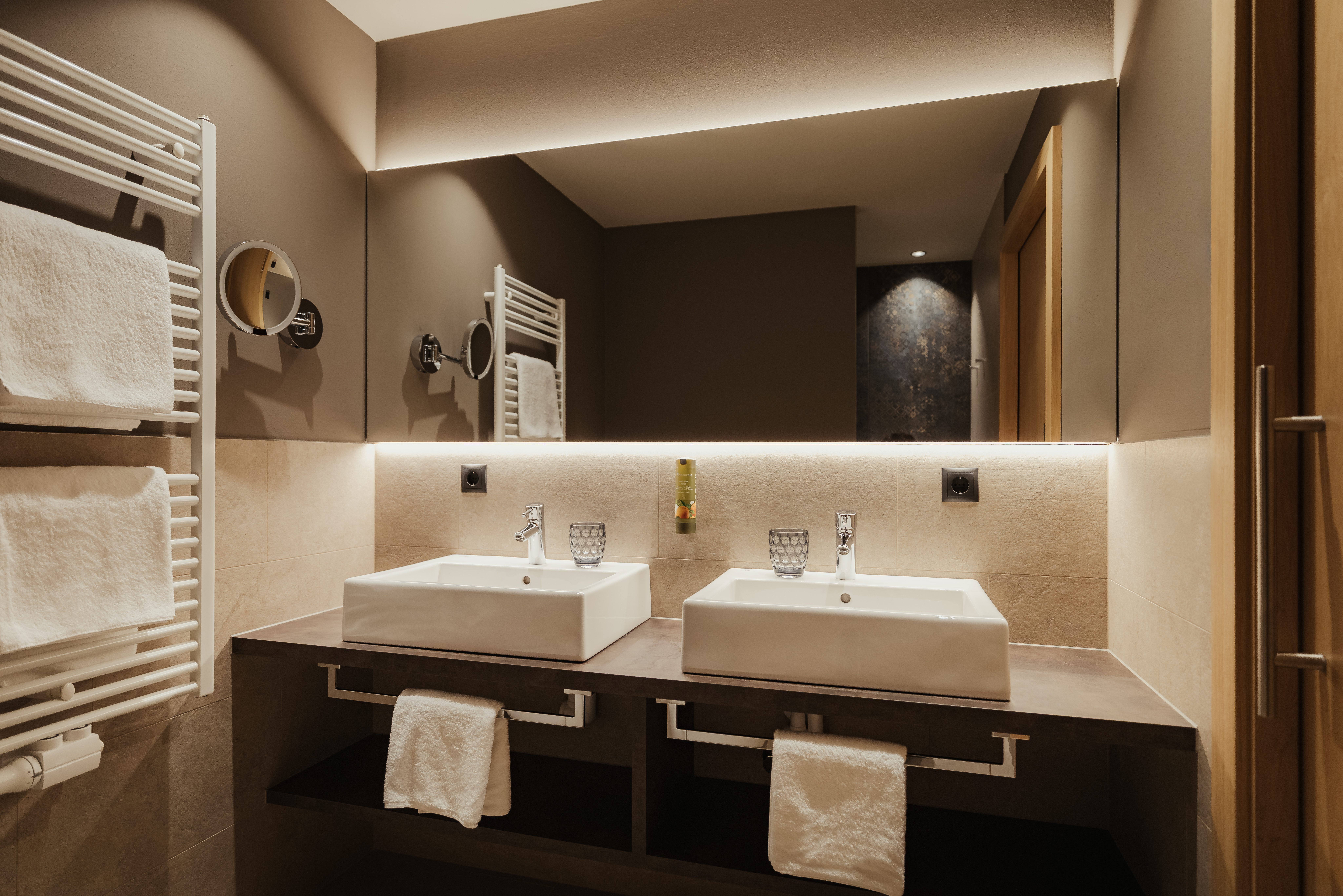 Wellnesshotel: Hotel B&B Feldmessner - Zimmer | Suiten