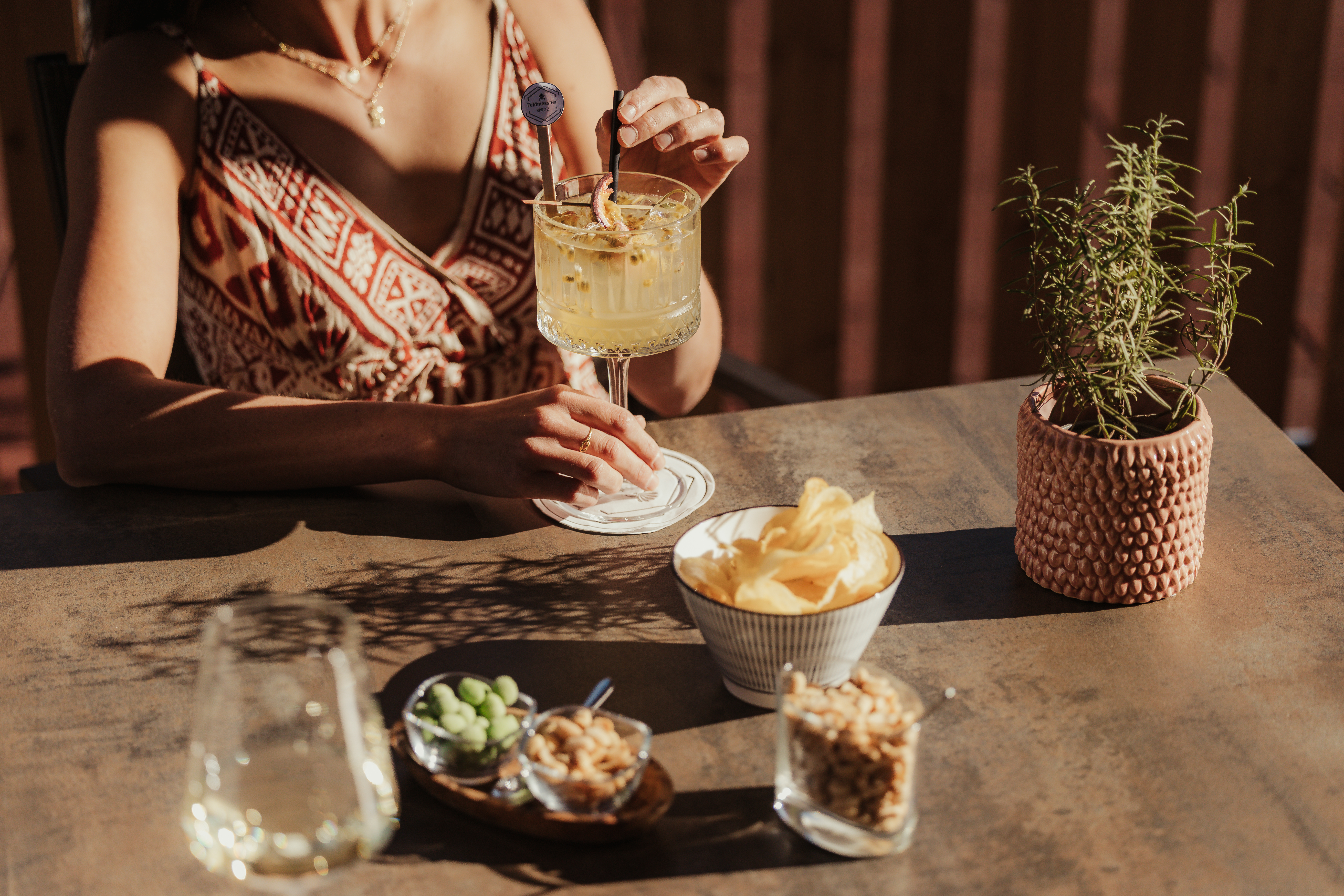 Wellnesshotel: Hotel B&B Feldmessner - Kulinarik | Restaurant