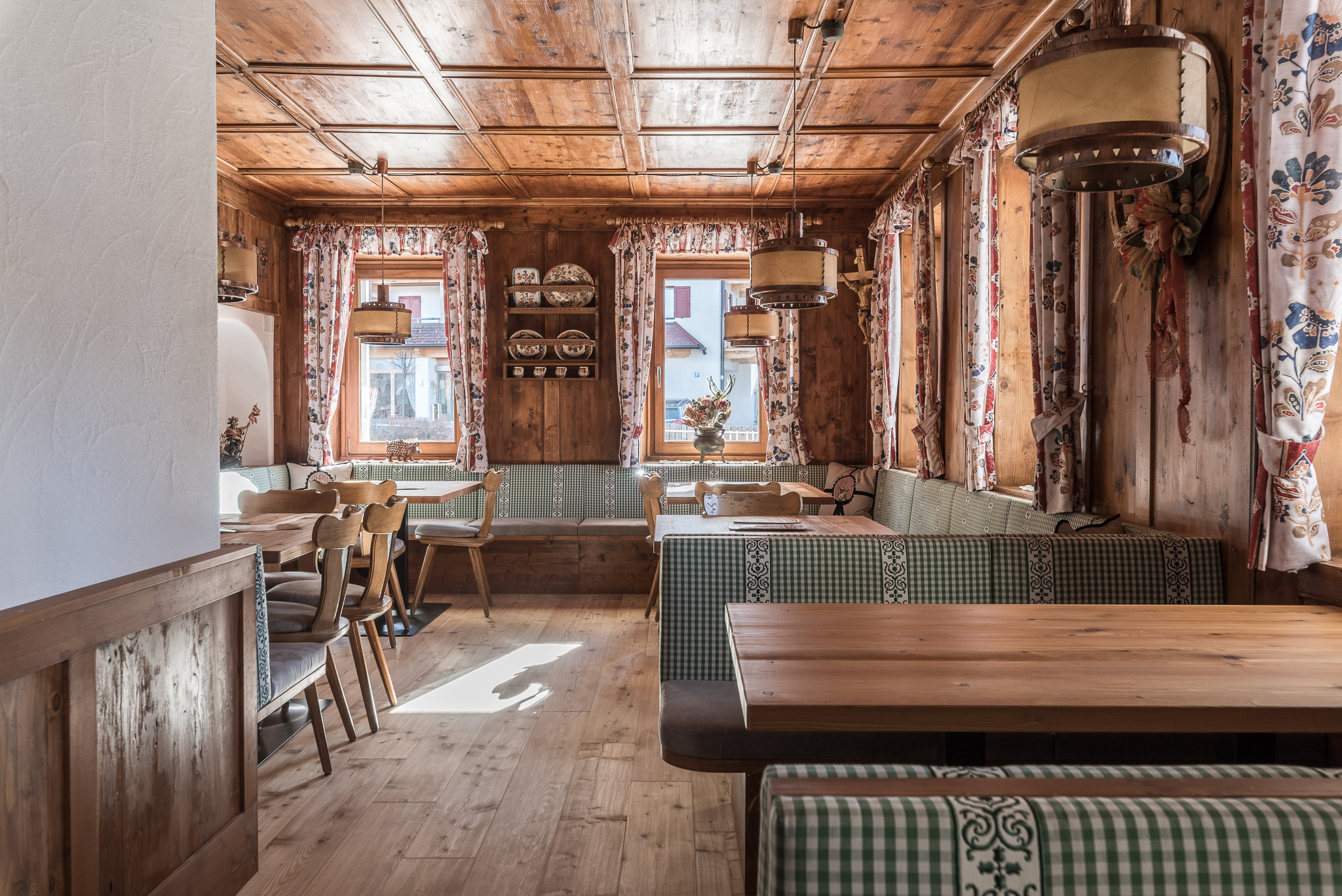 Wellnesshotel: Hotel B&B Feldmessner - Kulinarik | Restaurant
