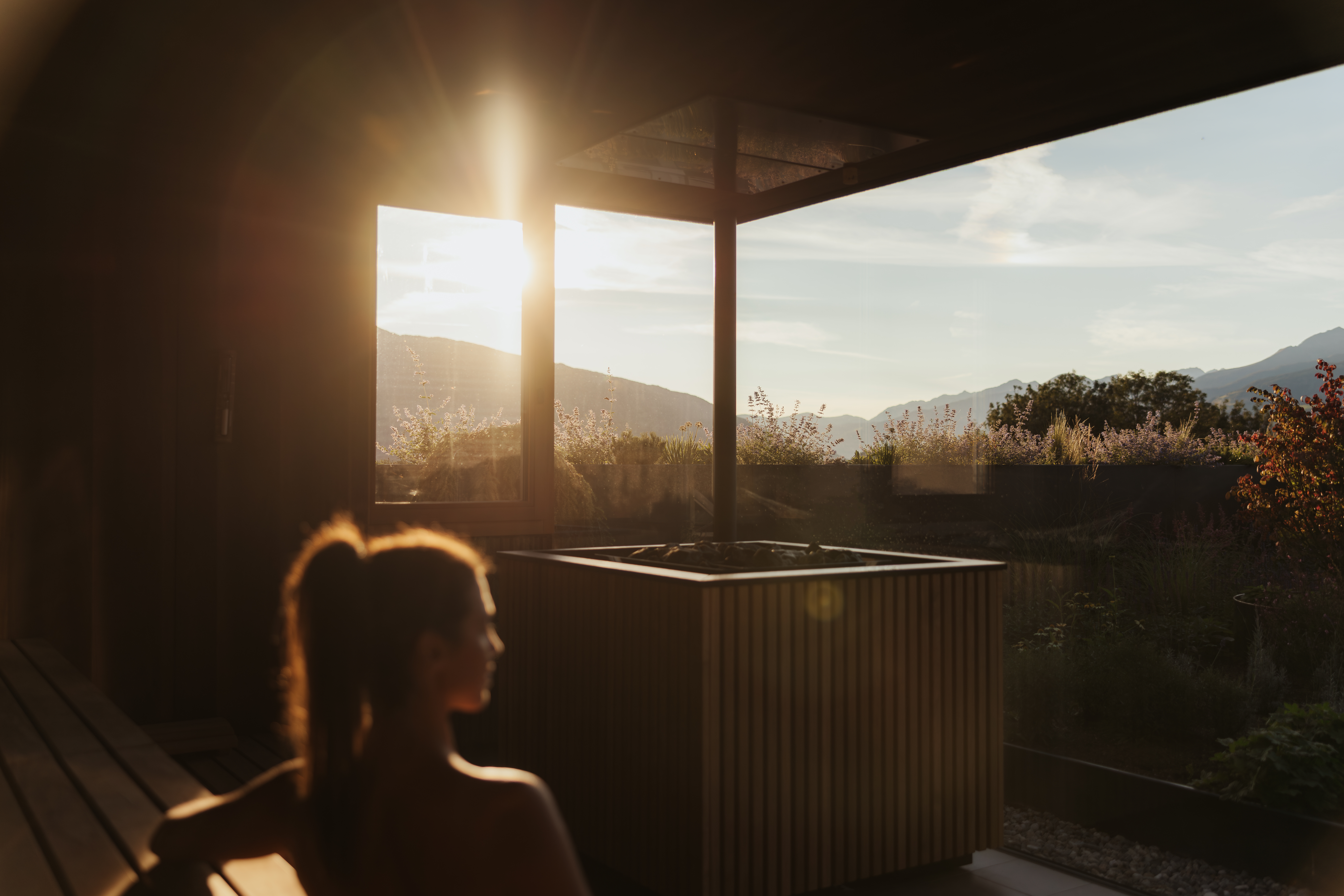 Wellnesshotel: Hotel B&B Feldmessner - Sauna | Spa