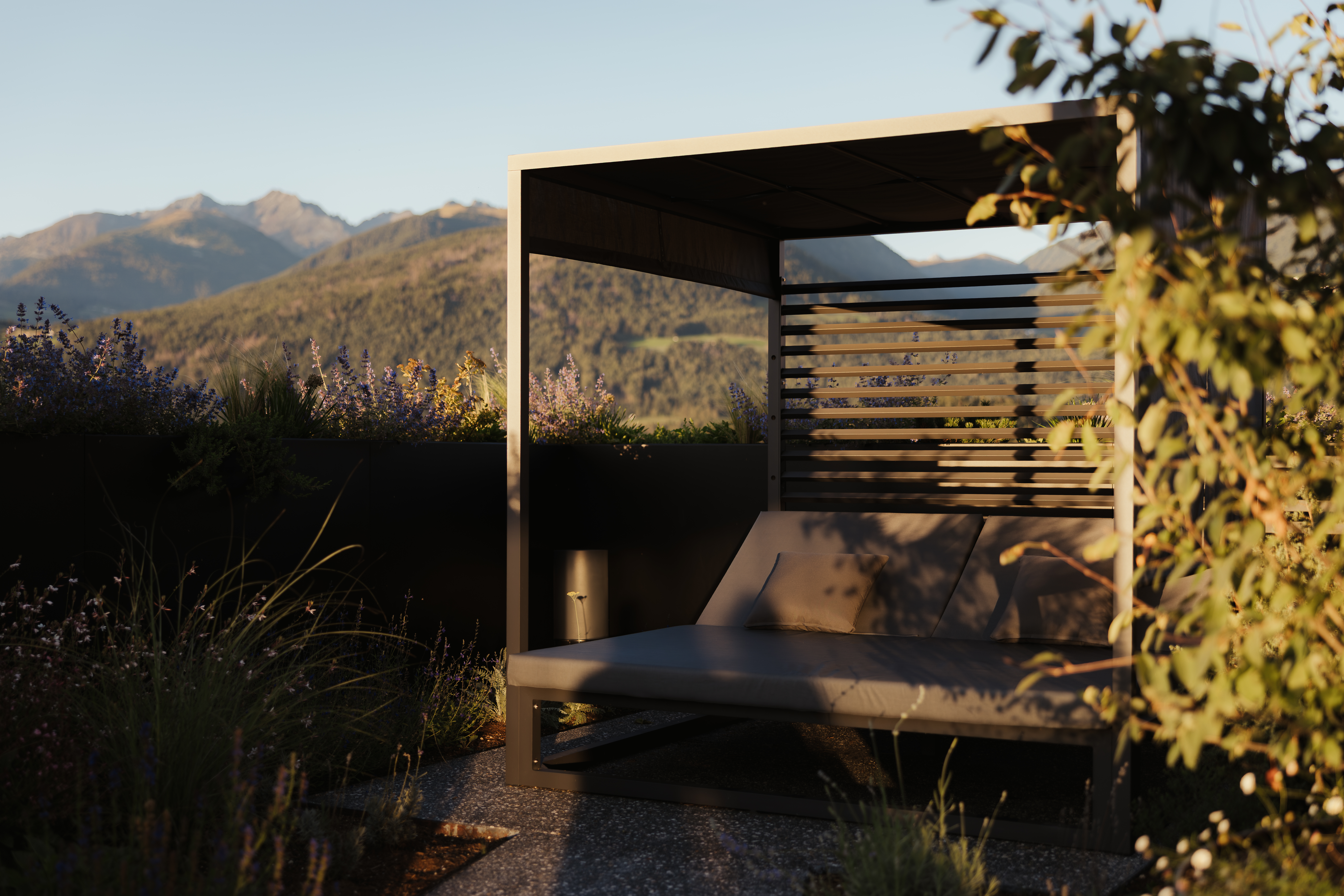 Wellnesshotel: Hotel B&B Feldmessner - Sauna | Spa