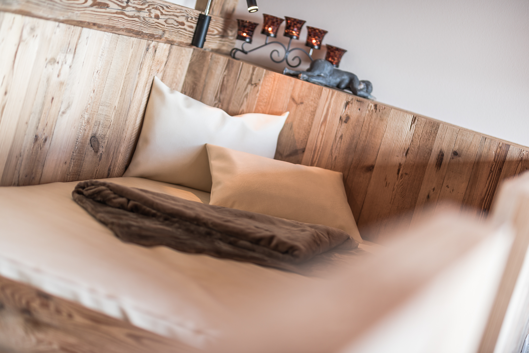 Wellnesshotel: Hotel B&B Feldmessner - Sauna | Spa