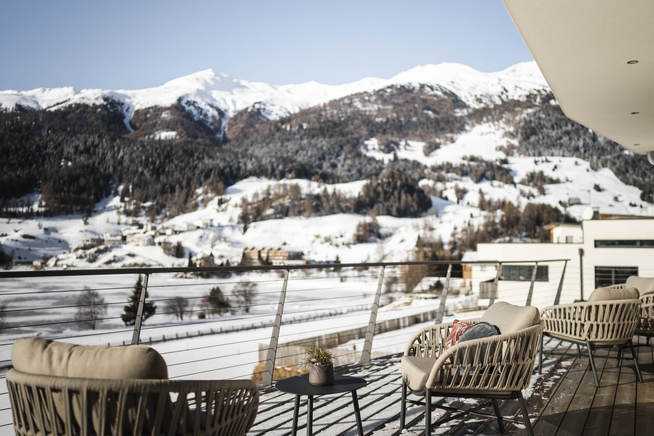 Wellnesshotel: Seehotel Panorama Relax