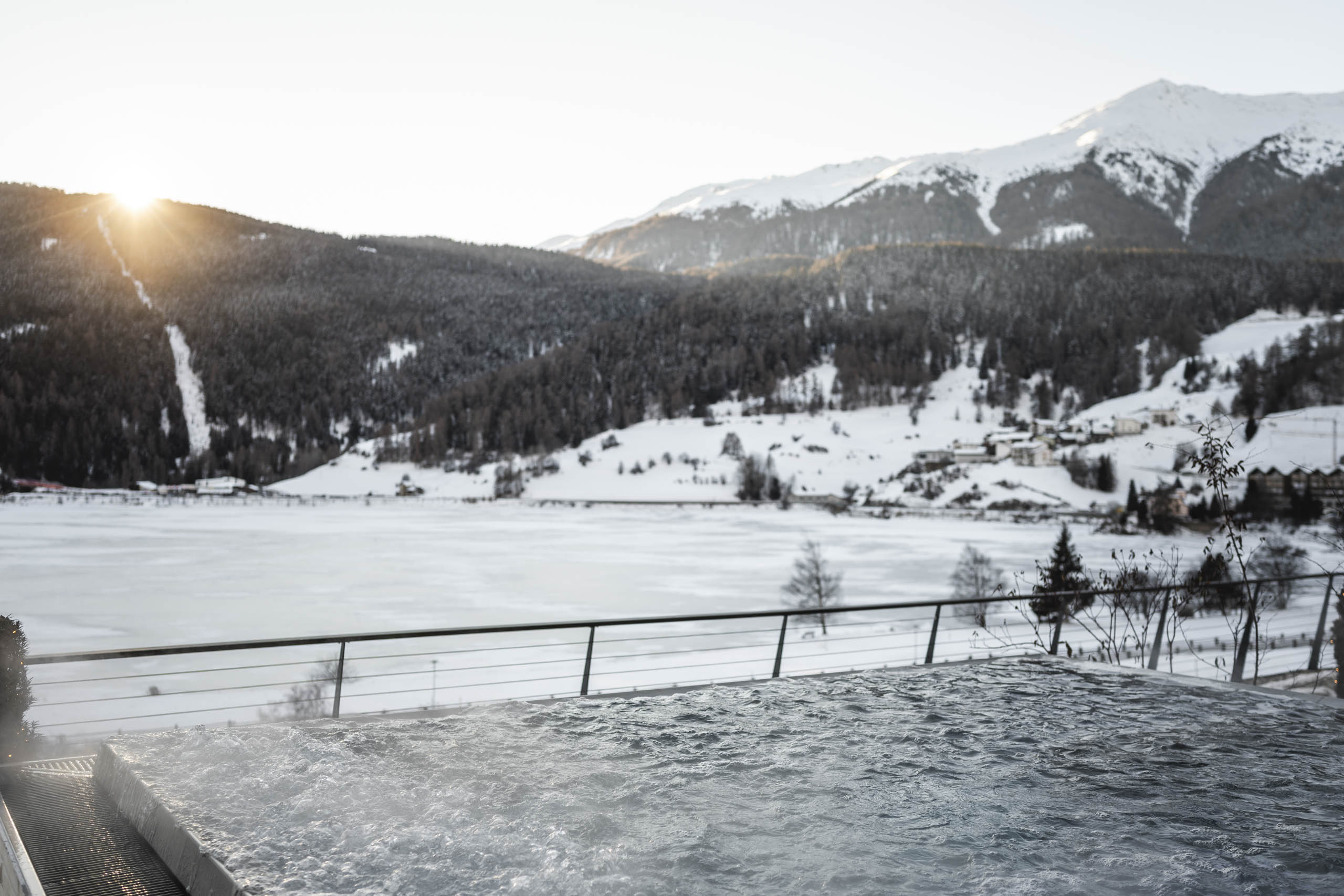 Wellnesshotel: Seehotel Panorama Relax