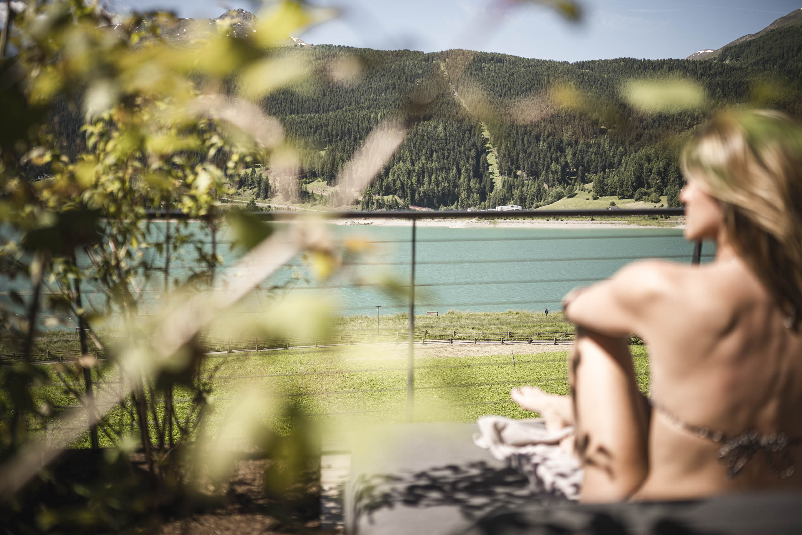 Wellnessurlaub - Restaurant - Kauns - Seehotel Panorama Relax