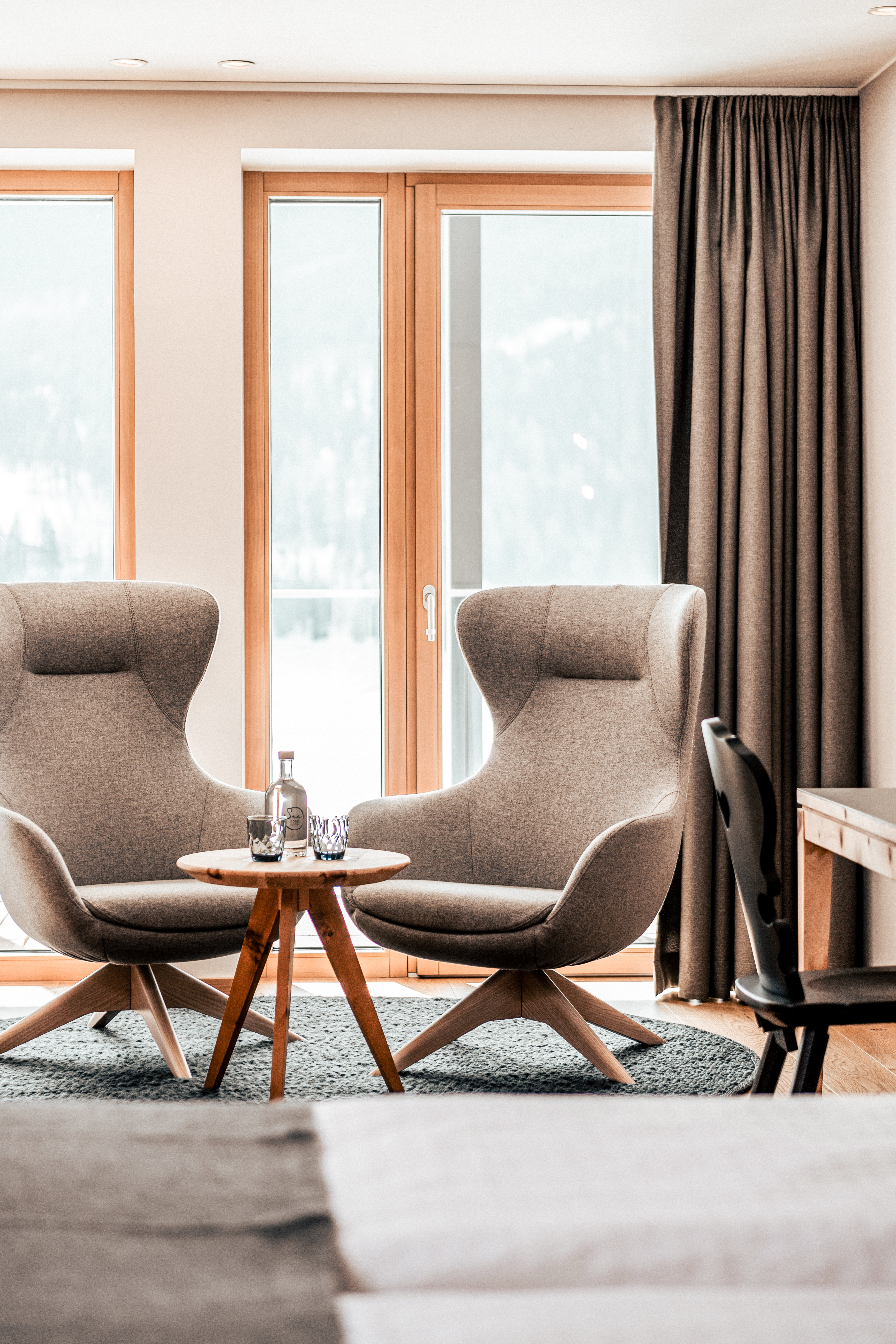 Wellnesshotel: Seehotel Panorama Relax