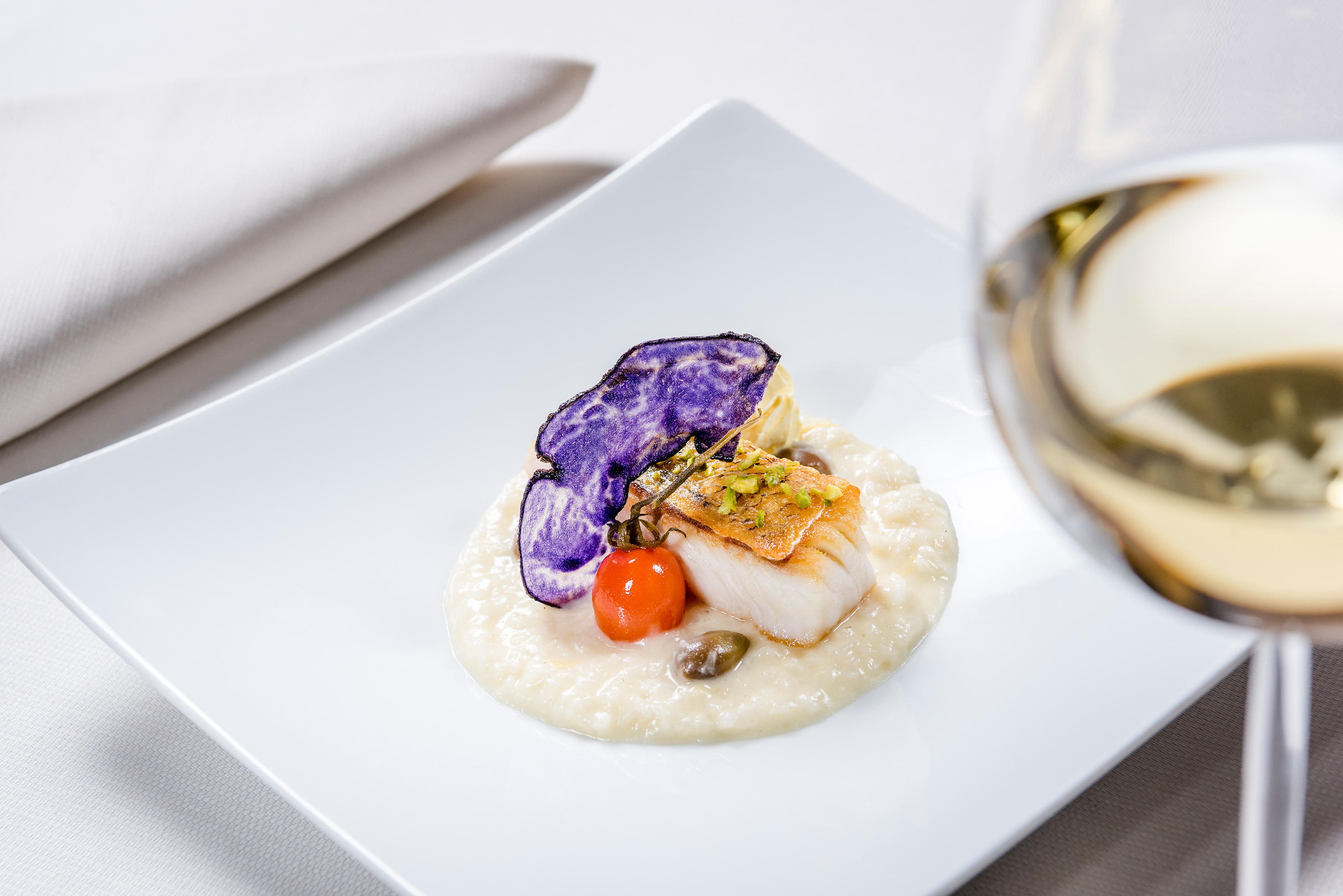 Wellnesshotel: Hotel Therme Meran - Kulinarik | Restaurant