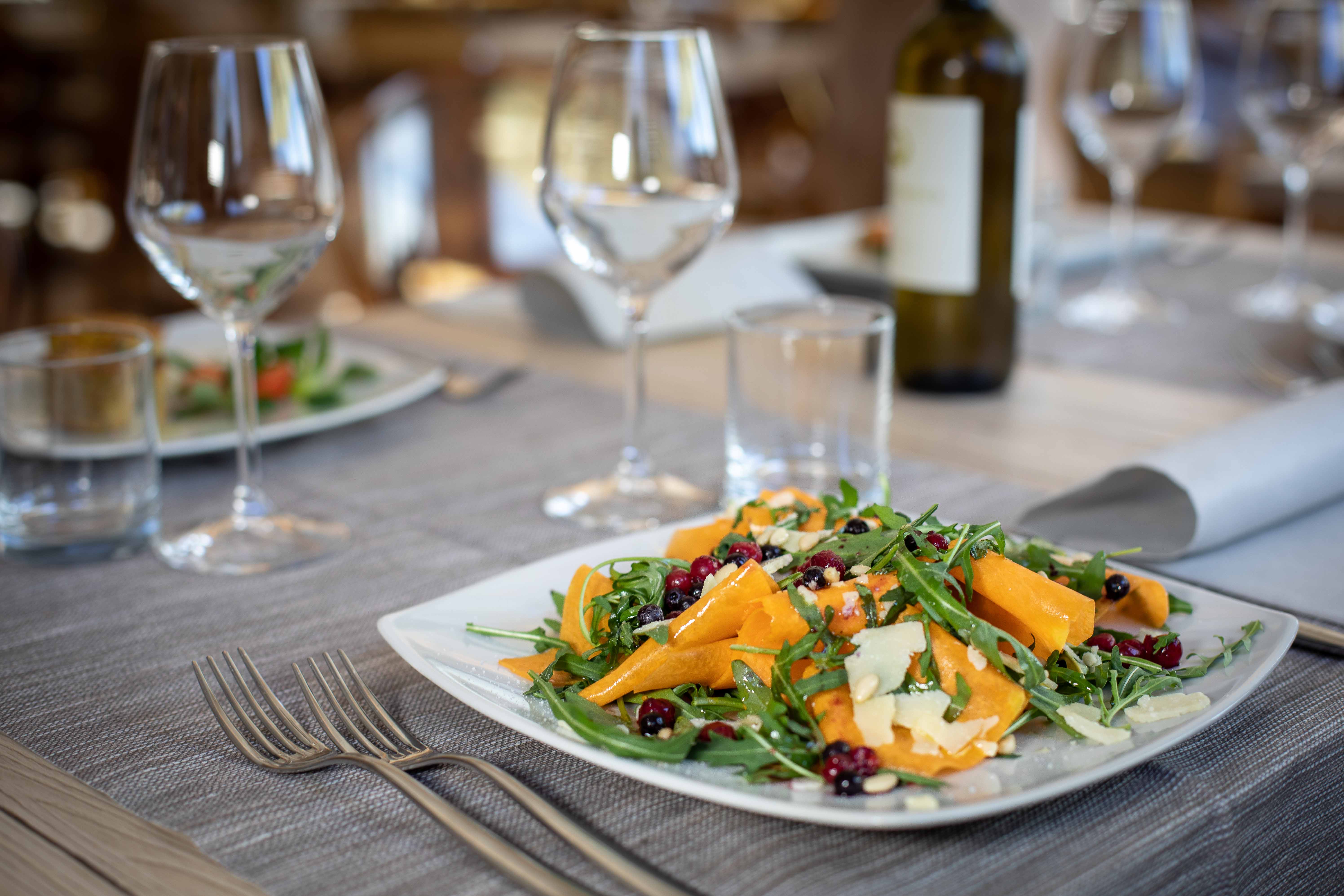 Wellnesshotel: Terme di Sorano - Kulinarik | Restaurant