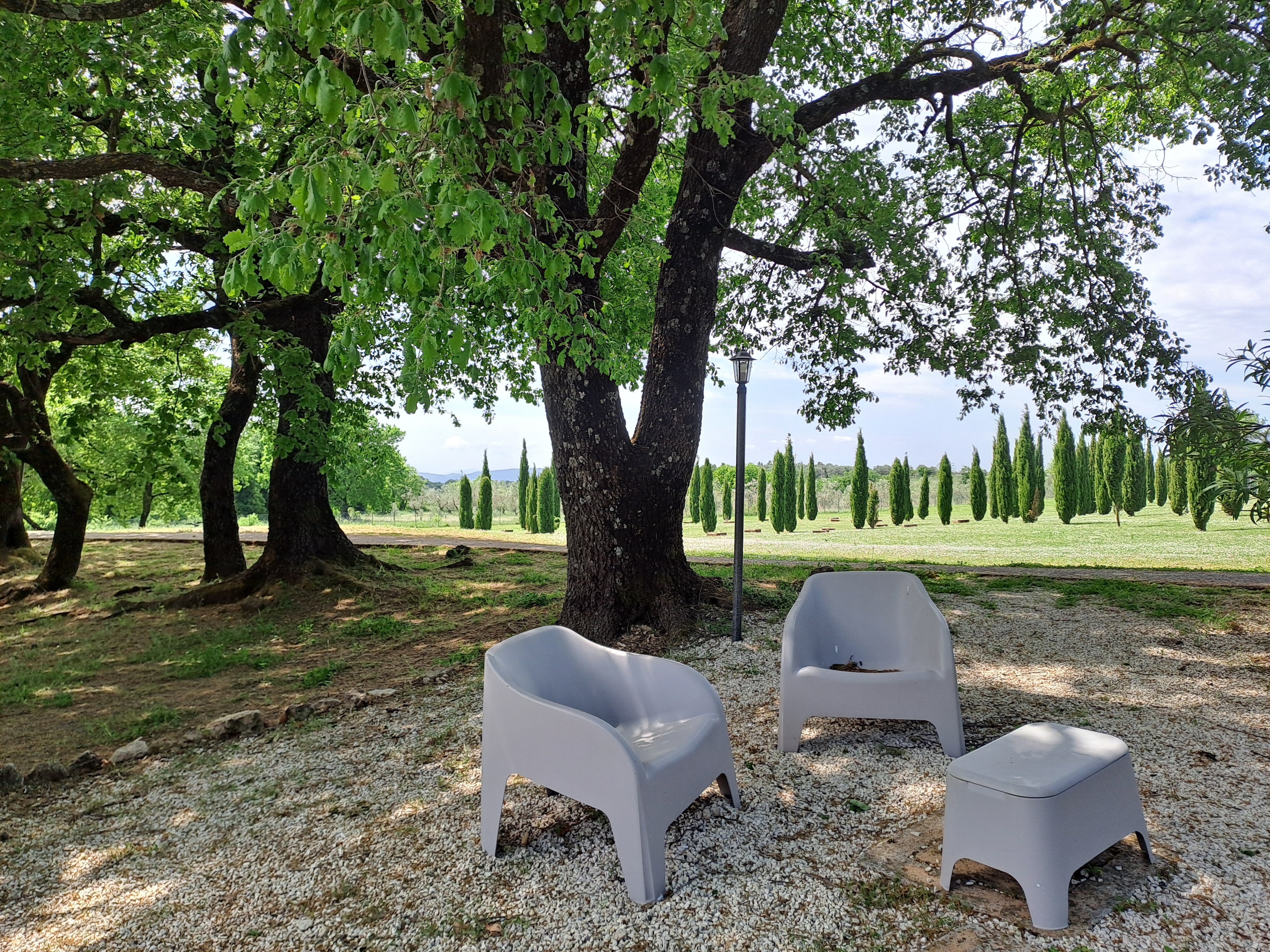 Wellnesshotel: Terme di Sorano - Hotel | Umgebung