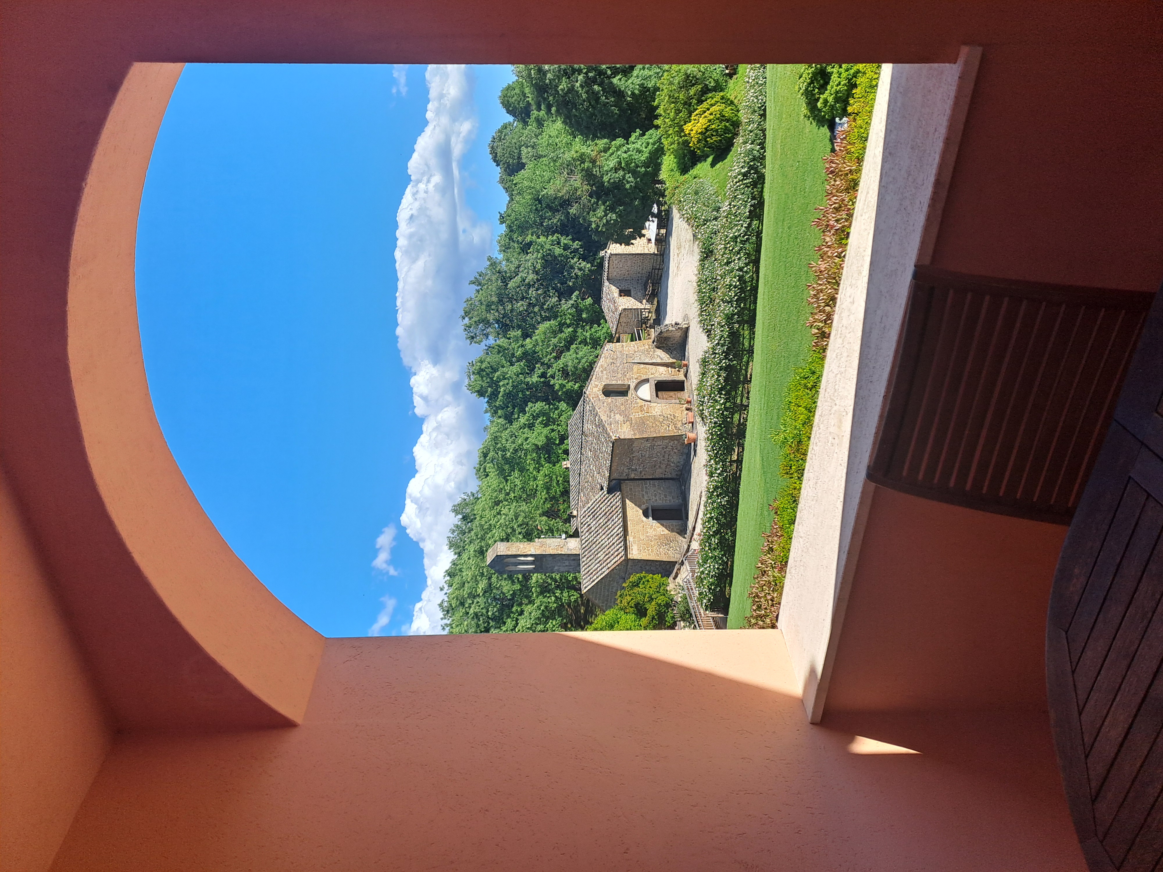 Wellnesshotel: Terme di Sorano - Zimmer | Suiten