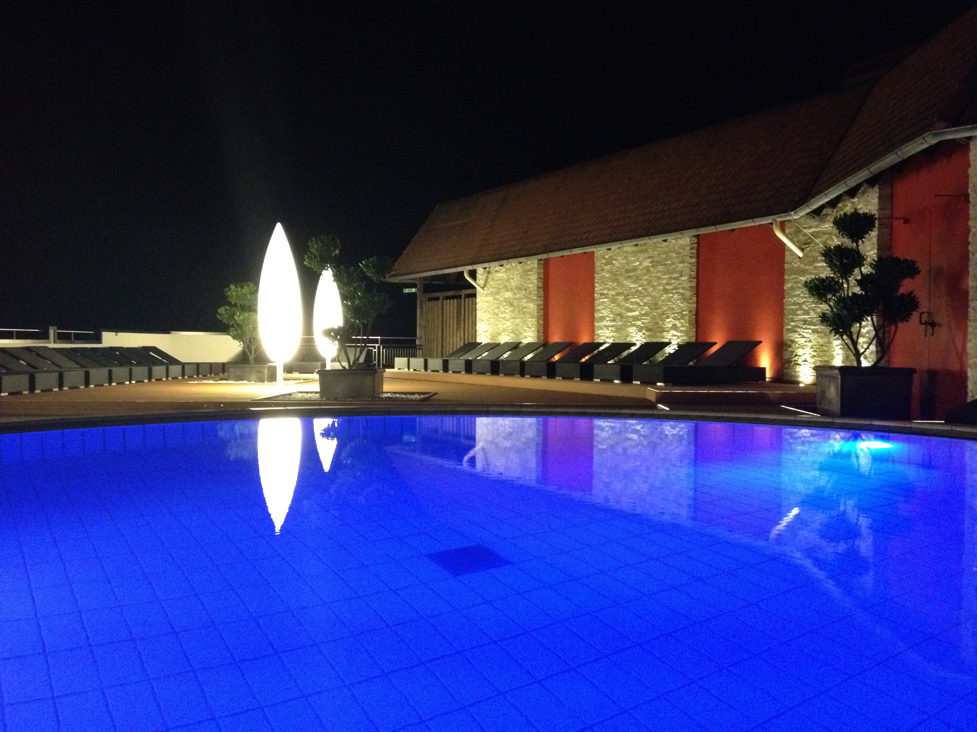 Wellnesshotel: Vital Hotel Therme & Wellnessresort Bad Lippspringe