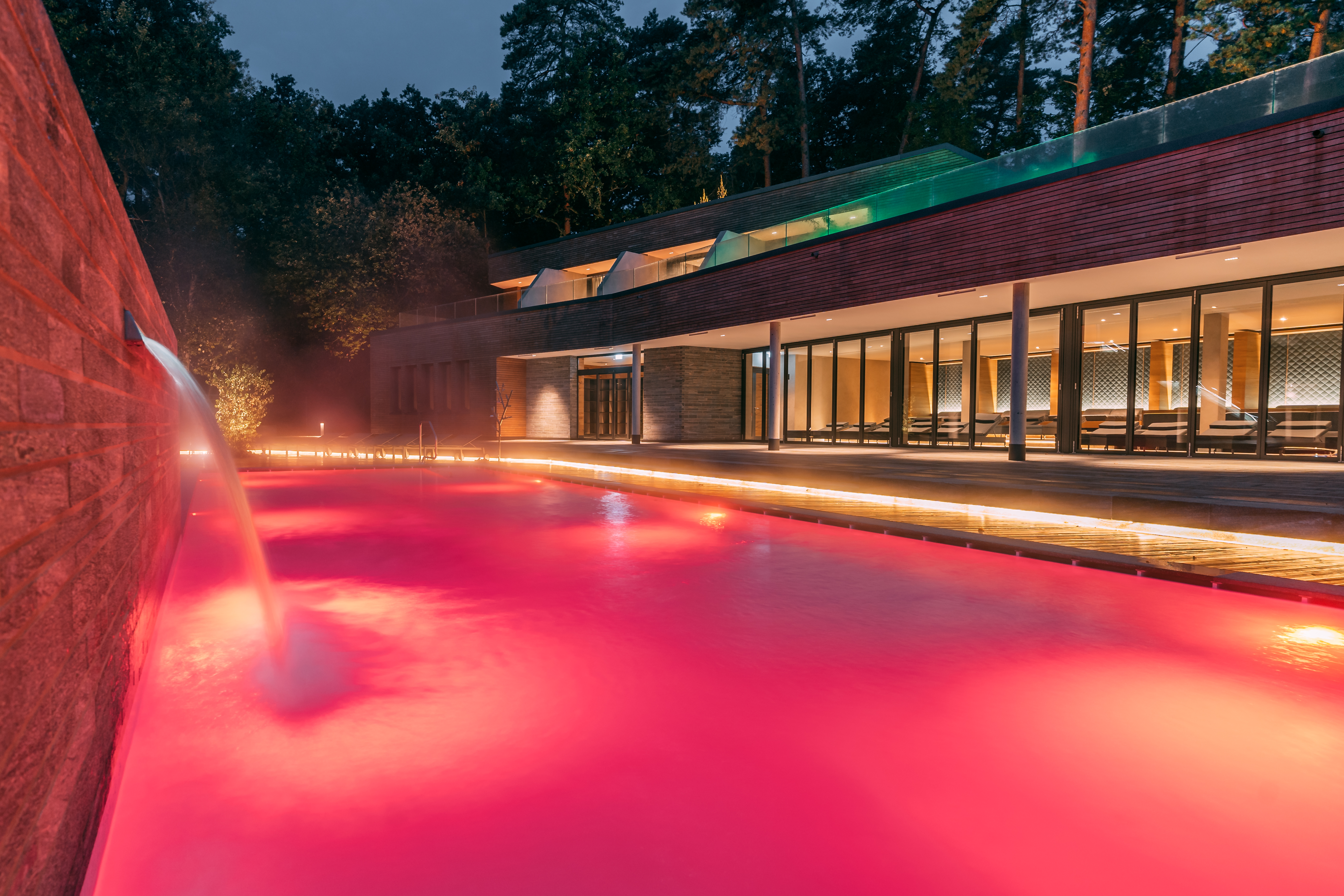 Wellnesshotel: Vital Hotel Therme & Wellnessresort Bad Lippspringe