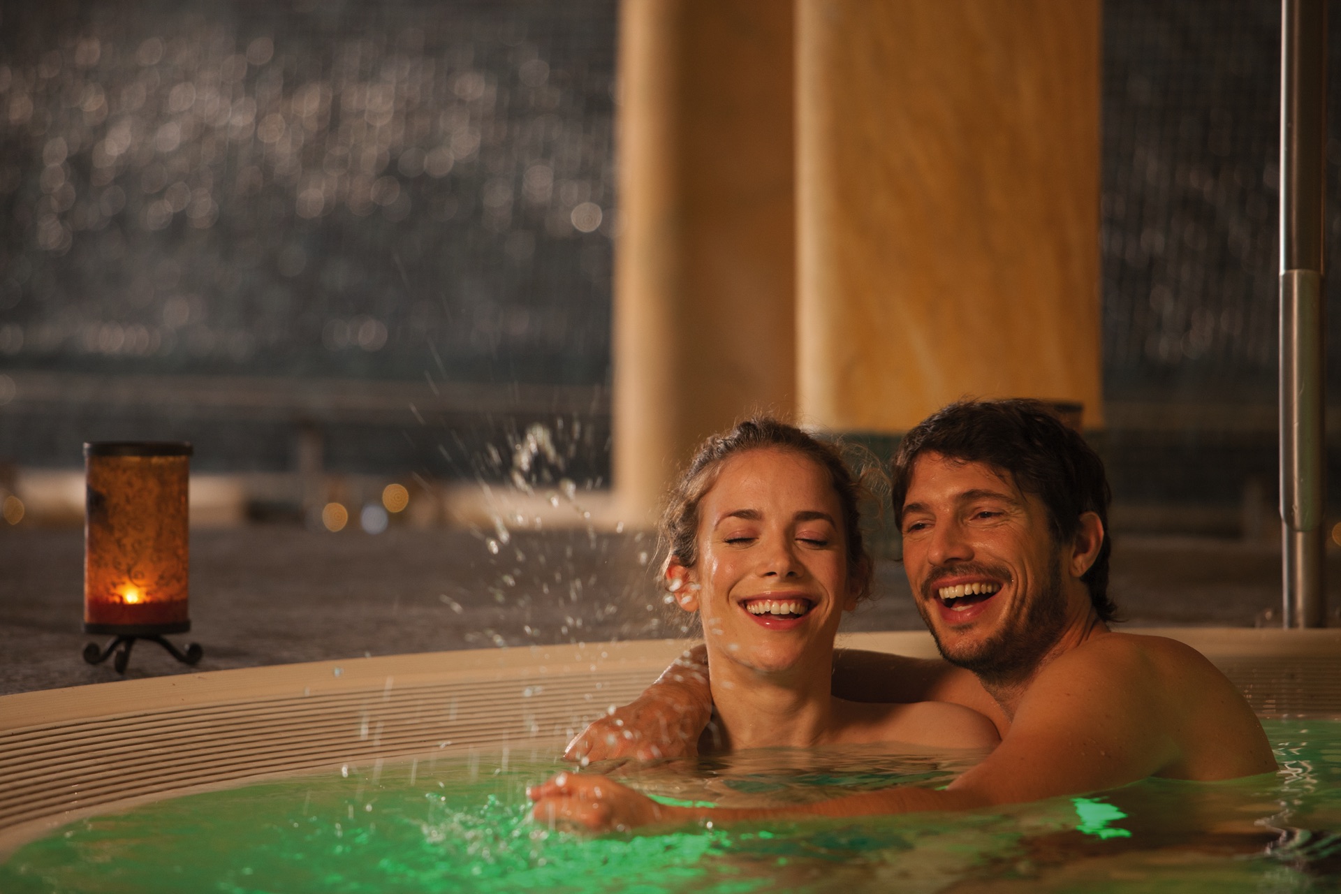 Wellnesshotel: Vital Hotel Therme & Wellnessresort Bad Lippspringe