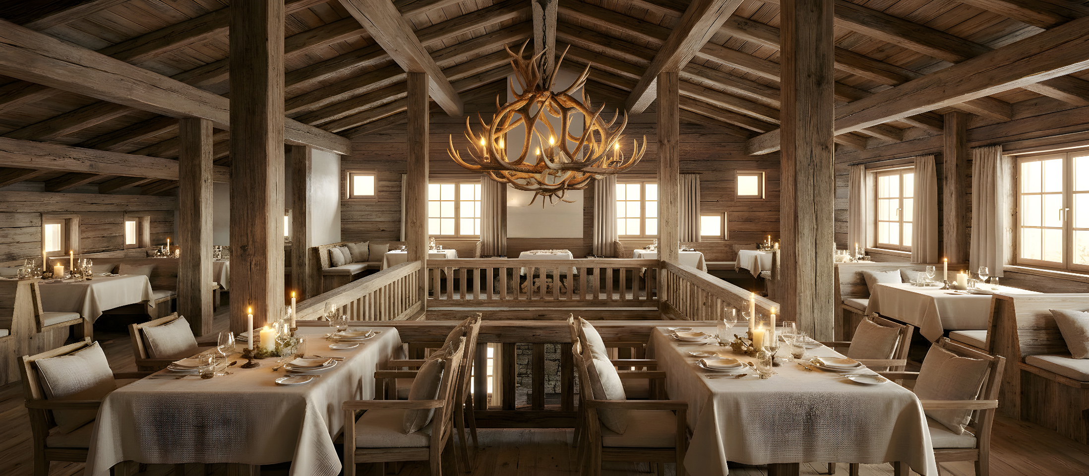 Wellnessurlaub - Arosa - Bergdorf Vermala Gut - A luxury Chalet Resort