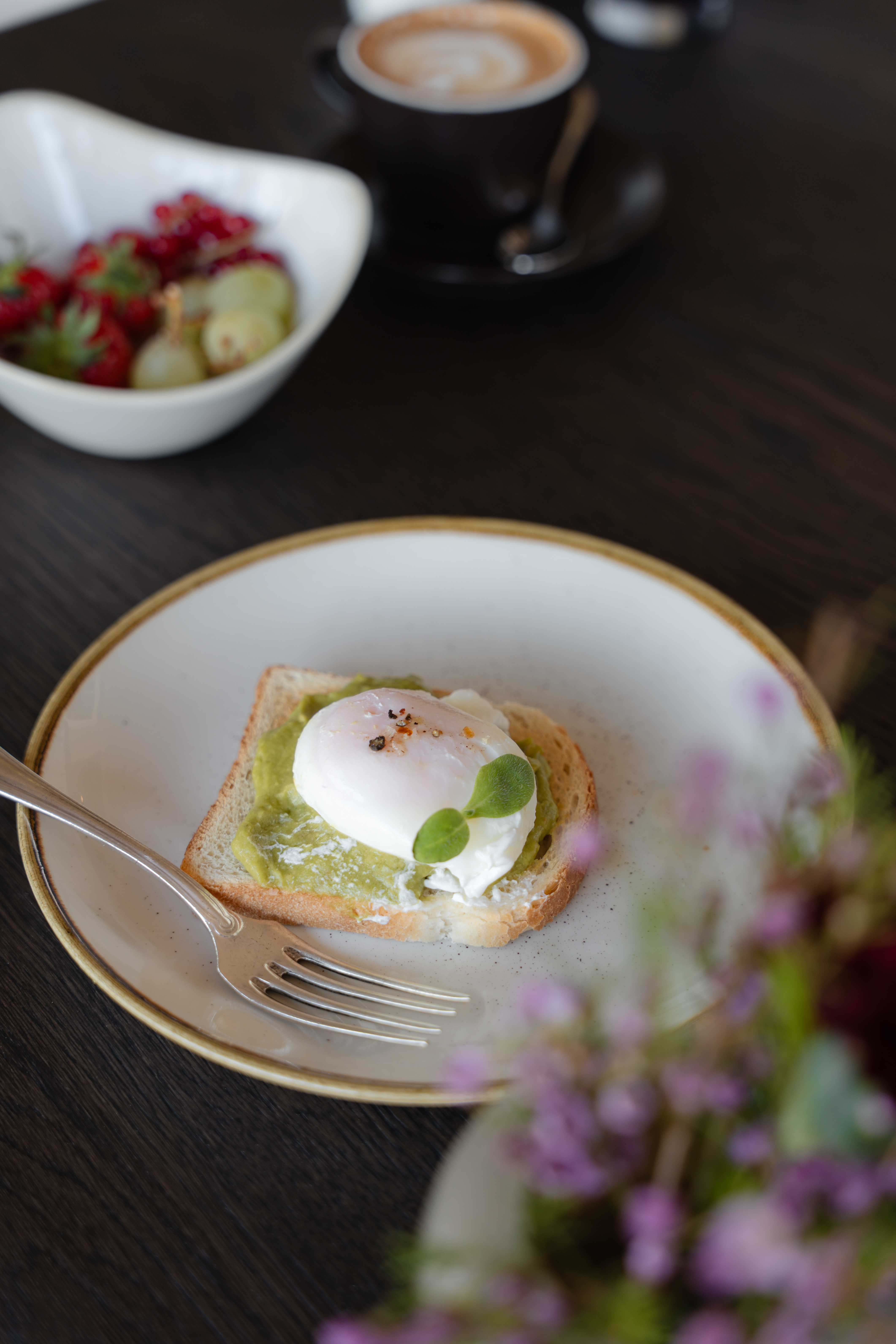 Wellnesshotel: Frühstück  - Hotel Schlosswirt - Kulinarik | Restaurant