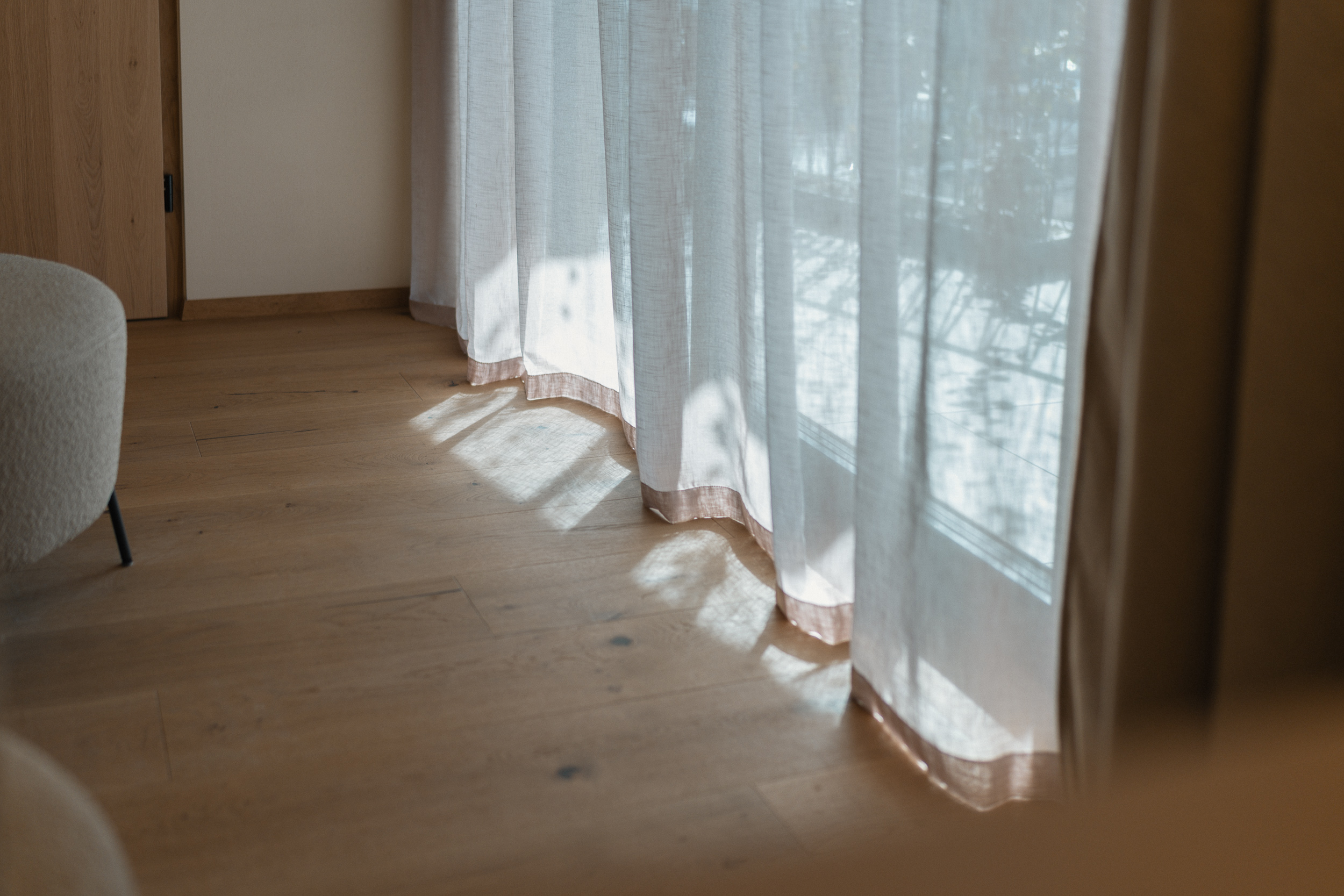 Wellnesshotel: Doppelzimmer Traumblick Premium - Hotel Schlosswirt - Zimmer | Suiten