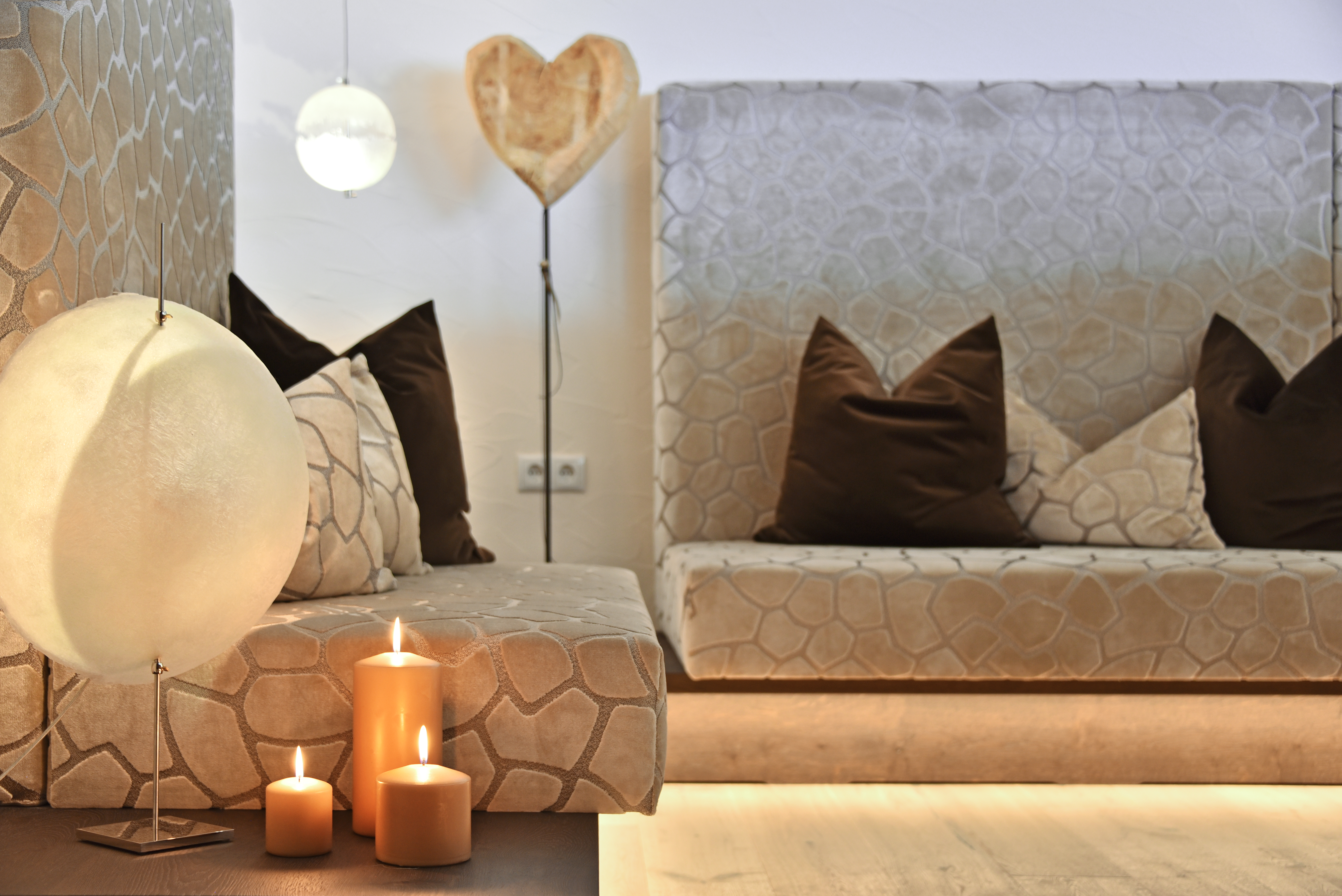 Wellnesshotel: SPA - Hotel Schlosswirt - Sauna | Spa