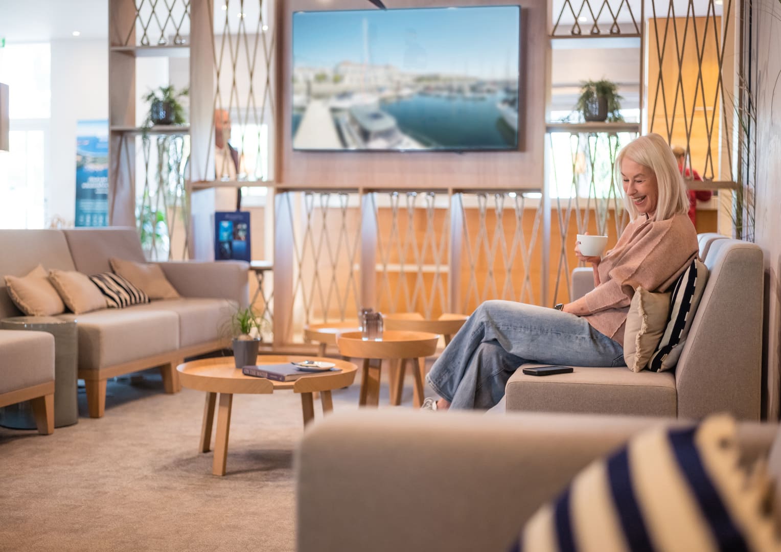 Wellnessurlaub - Mecklenburg-Vorpommern - MAREBALTIC Boltenhagen