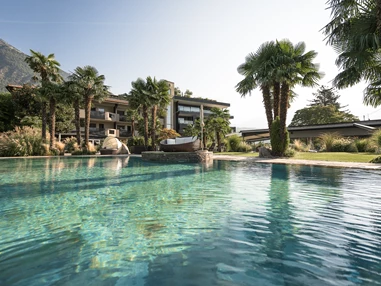 Wellnesshotel: Das Dorner