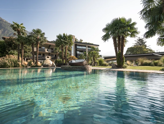 Wellnesshotel: Das Dorner