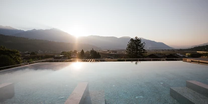 Wellnessurlaub - Dorf Tirol - Das Dorner
