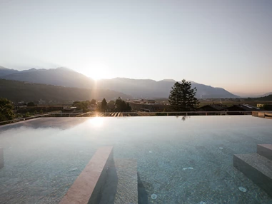 Wellnesshotel: Das Dorner