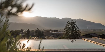 Wellnessurlaub - Dorf Tirol - Das Dorner