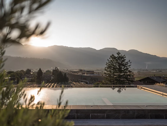 Wellnesshotel: Das Dorner