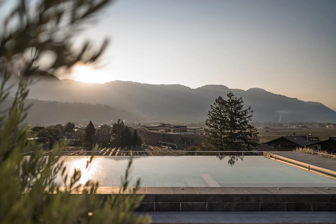 Wellnesshotel: Das Dorner