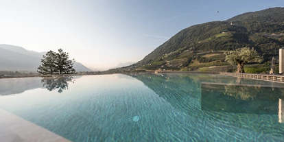 Wellnessurlaub - Dorf Tirol - Das Dorner
