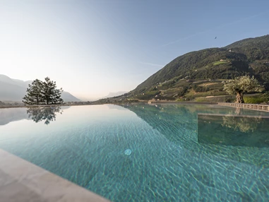 Wellnesshotel: Das Dorner
