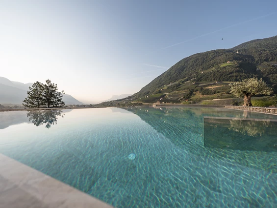 Wellnesshotel: Das Dorner