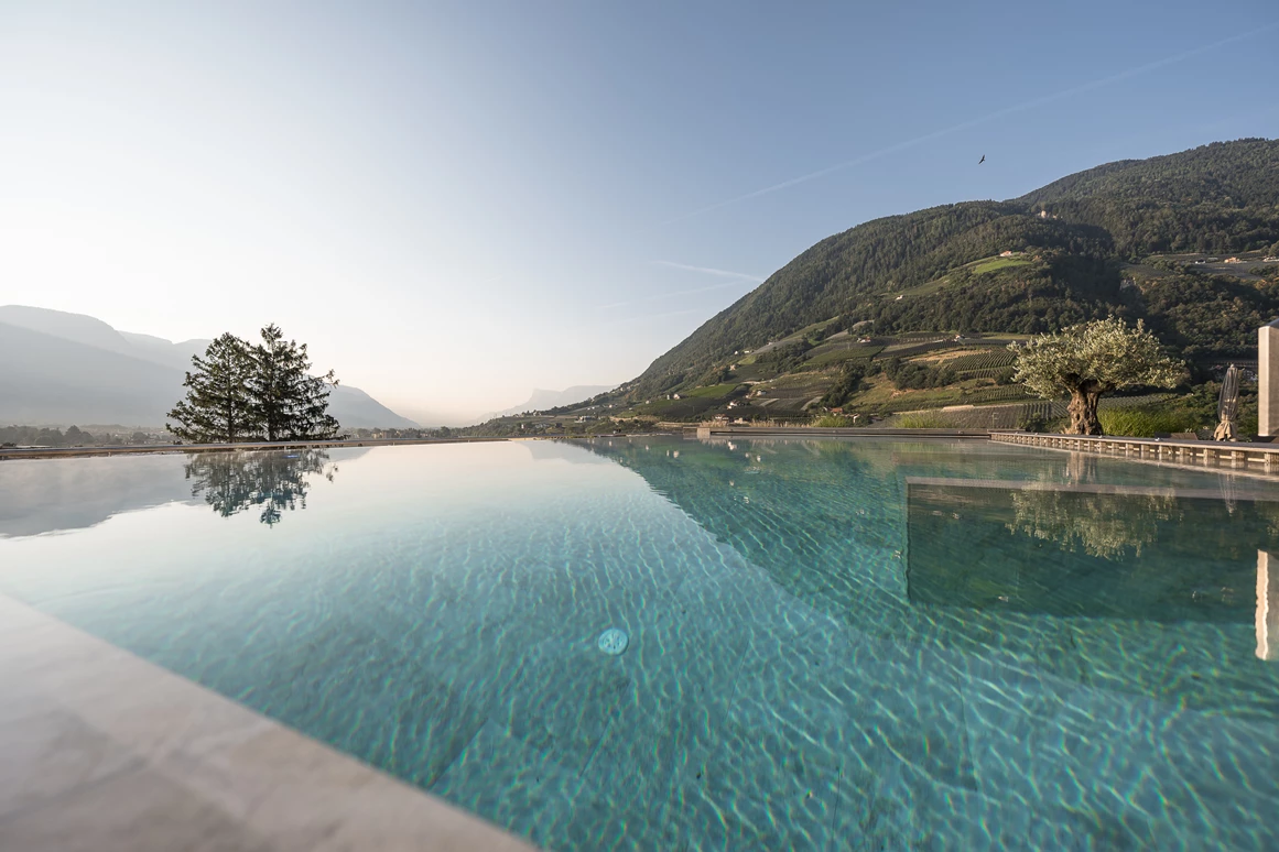 Wellnesshotel: Das Dorner