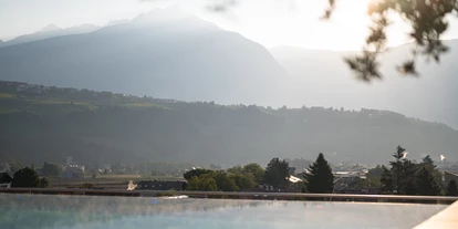 Wellnessurlaub - Dorf Tirol - Das Dorner