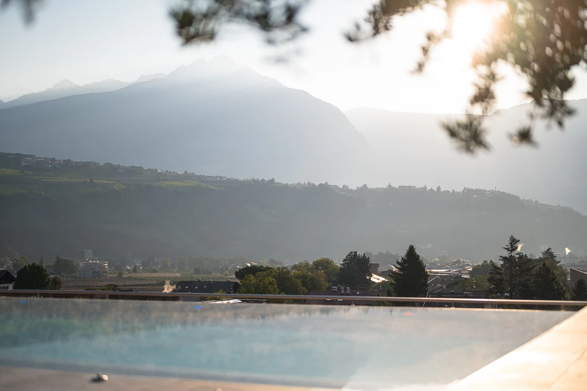 Wellnesshotel: Das Dorner
